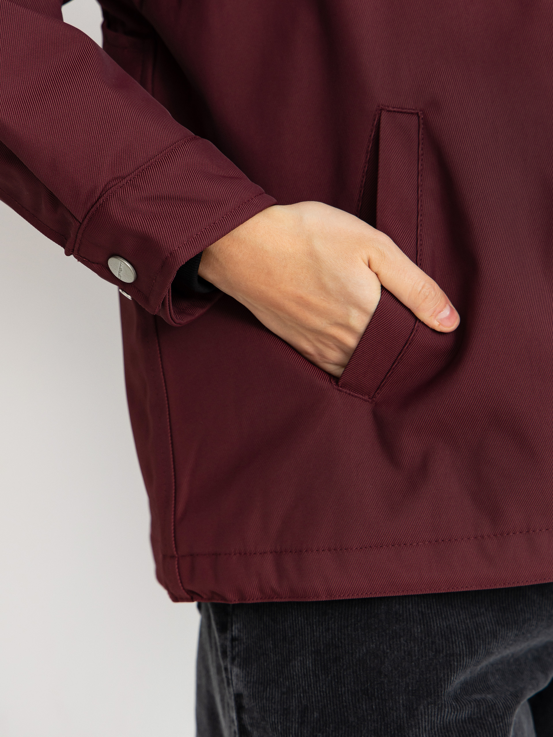 Куртка Carhartt WIP Leroy Wmn (rondo)