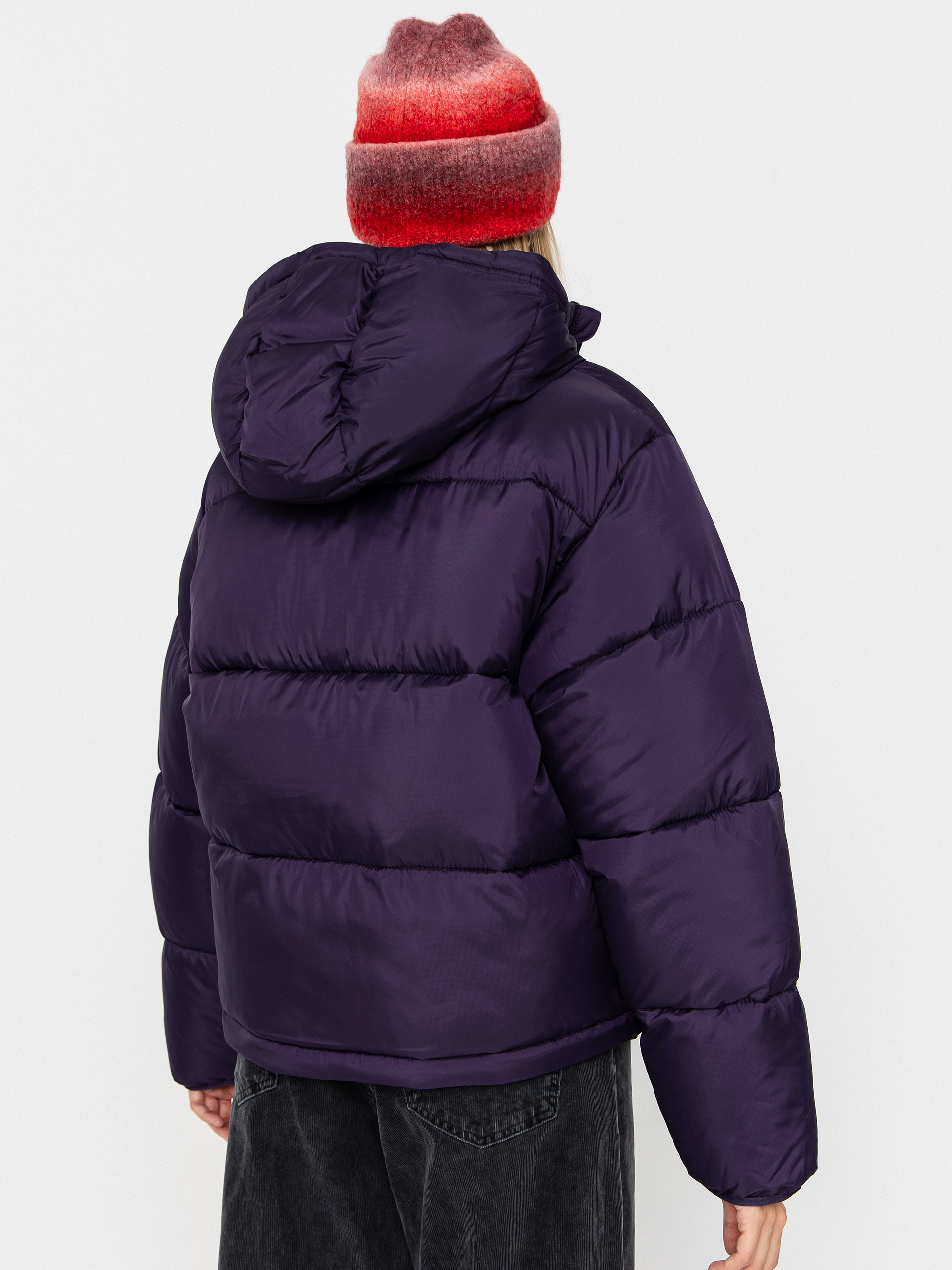 Куртка Carhartt WIP Toronto Wmn (lakers/black)