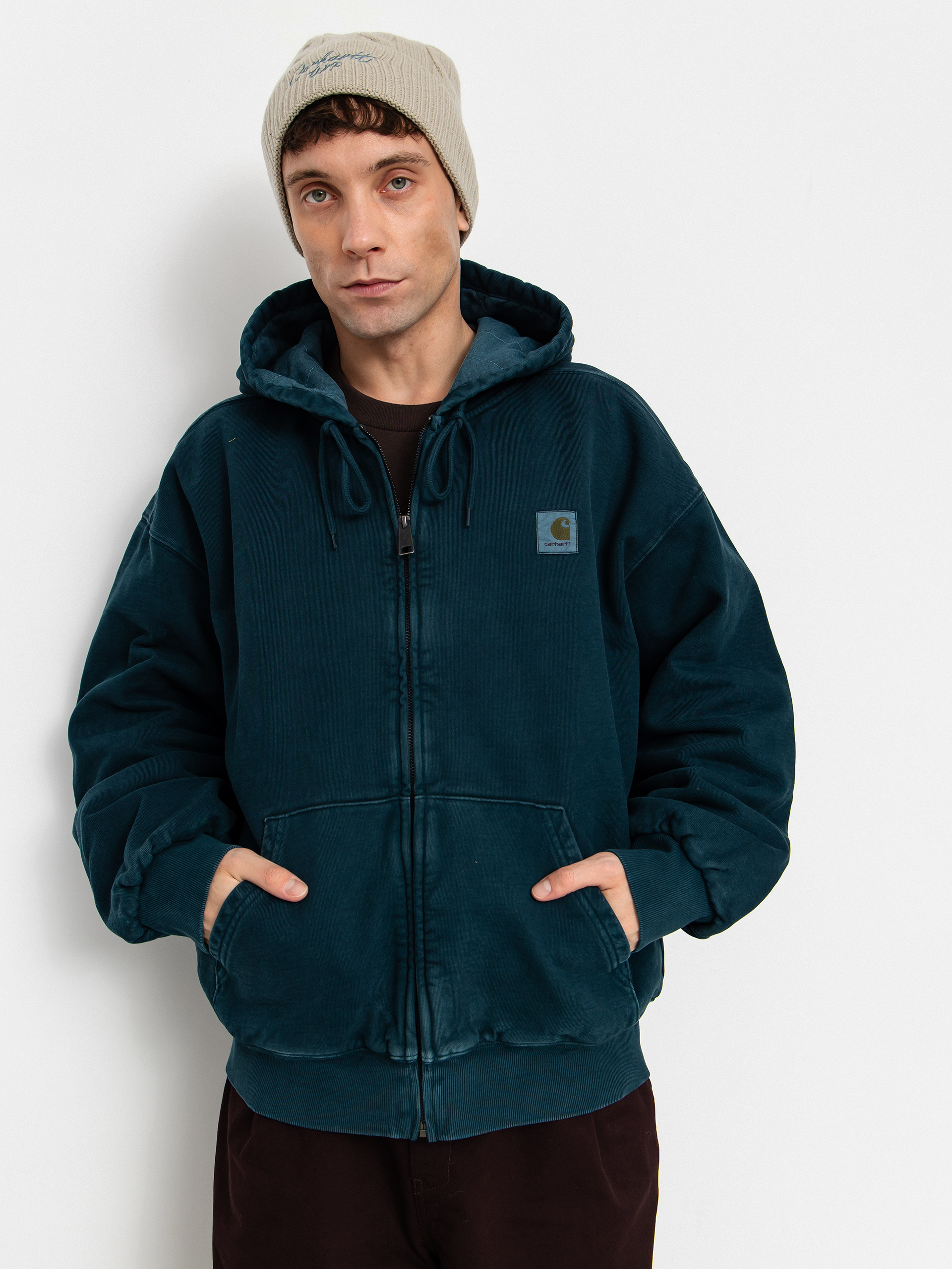 Куртка Carhartt WIP Vista ZHD