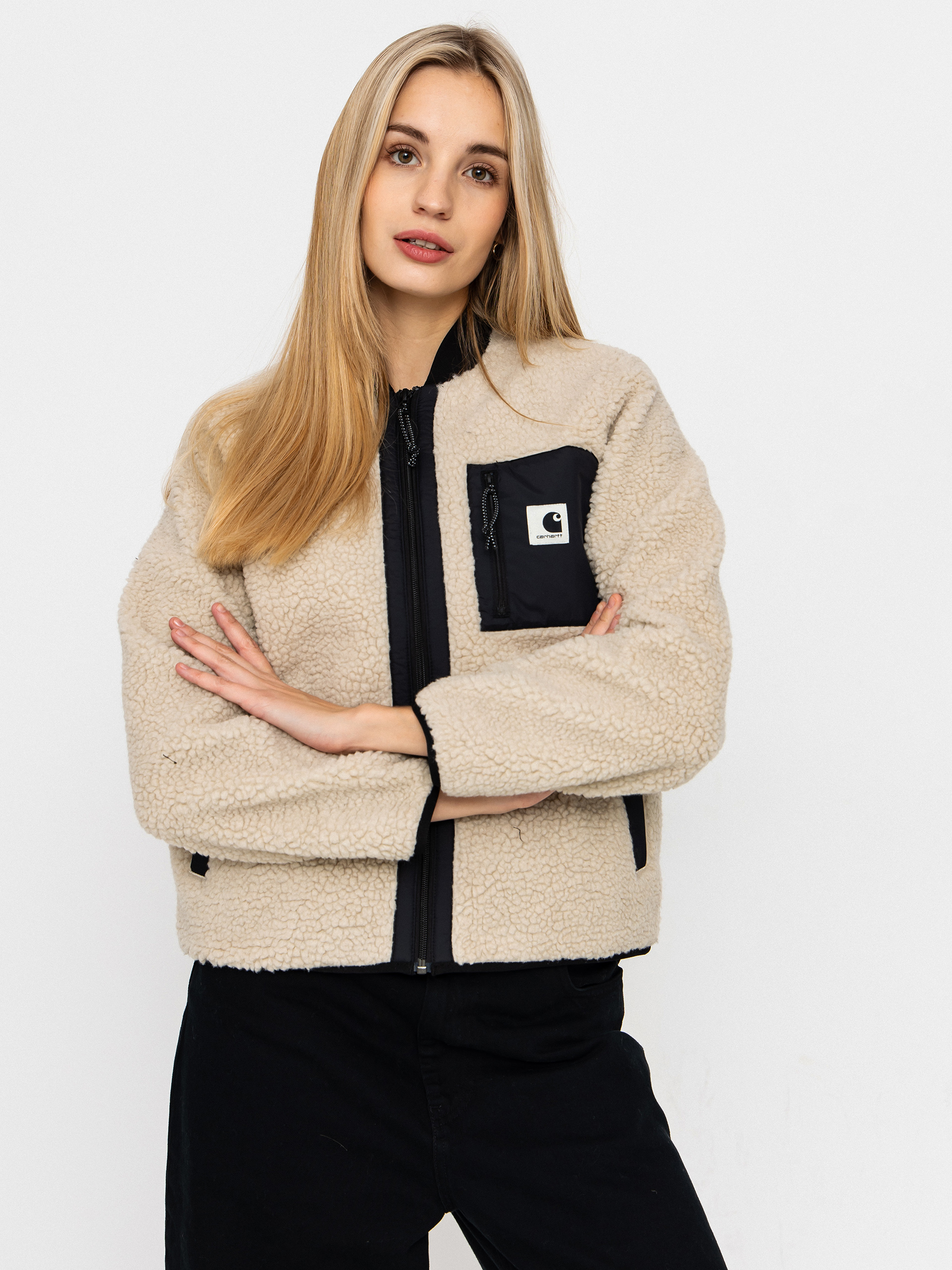 Куртка Carhartt WIP Janet Wmn