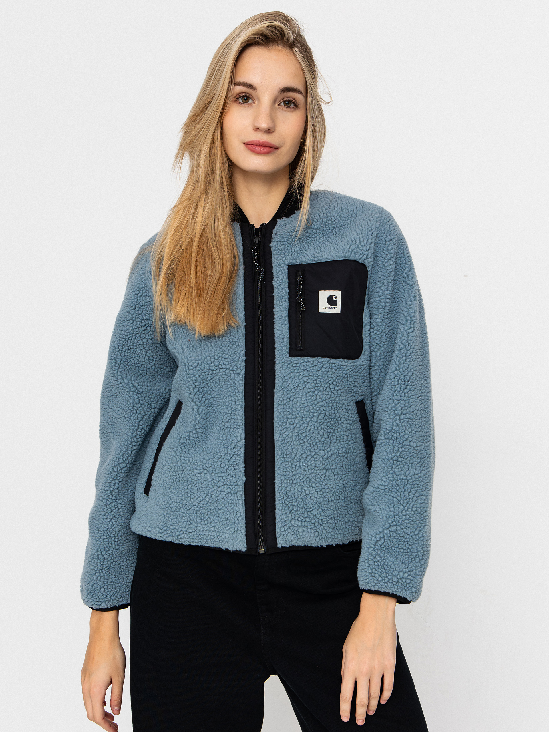 Куртка Carhartt WIP Janet Wmn