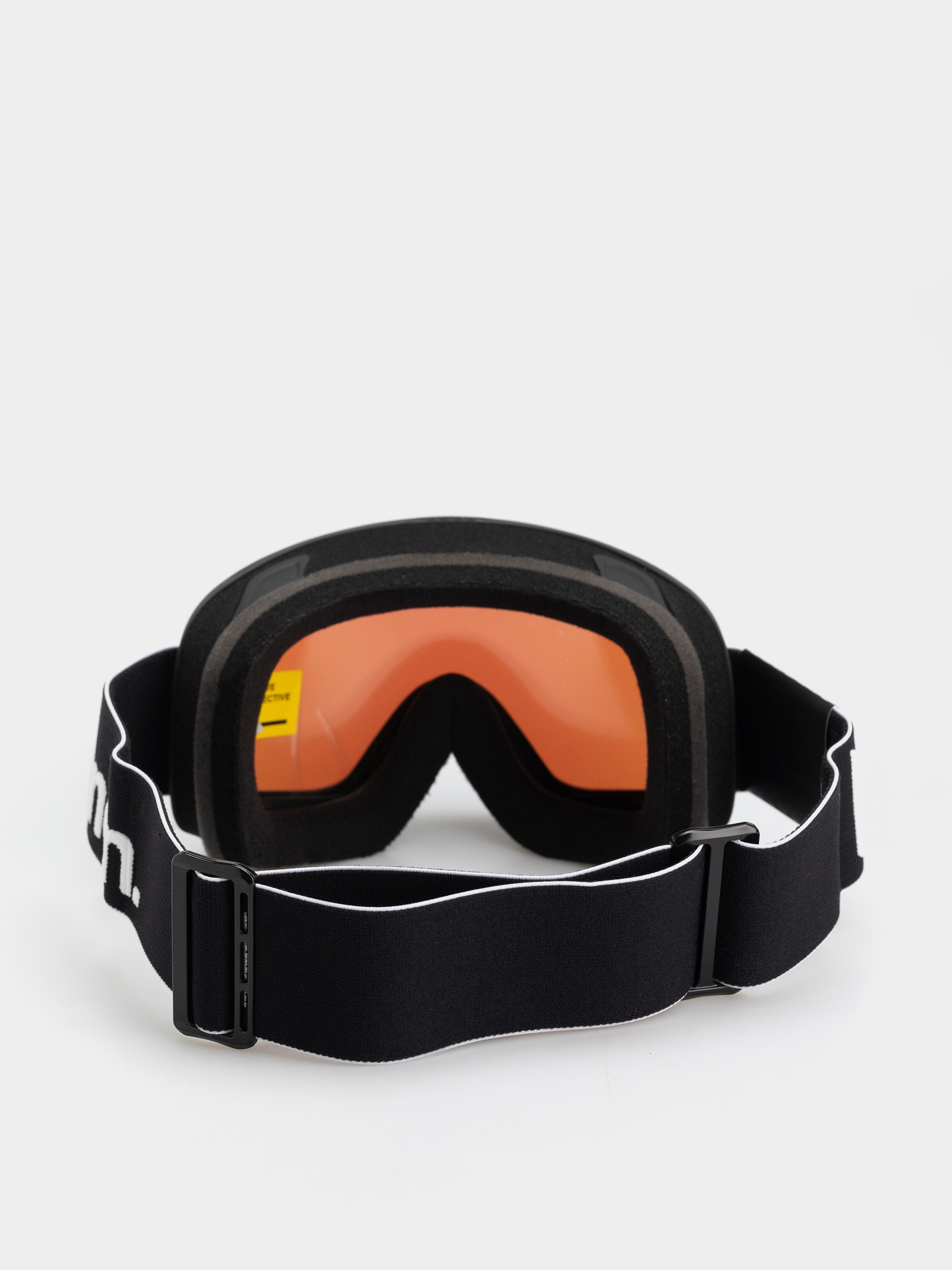 Окуляри для сноуборду Anon M6 (black/perceive variable blue)