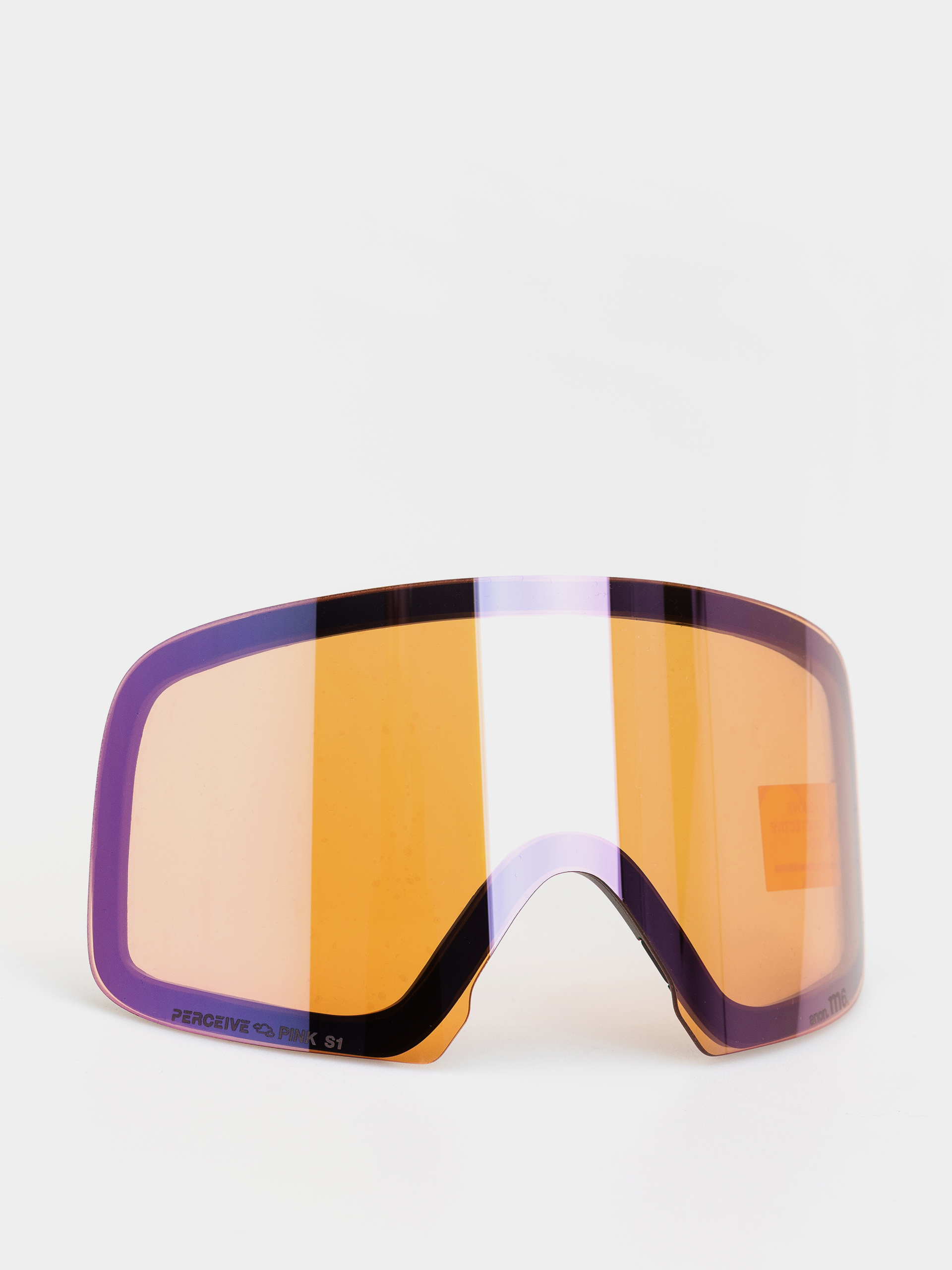 Окуляри для сноуборду Anon M6 (black/perceive variable blue)