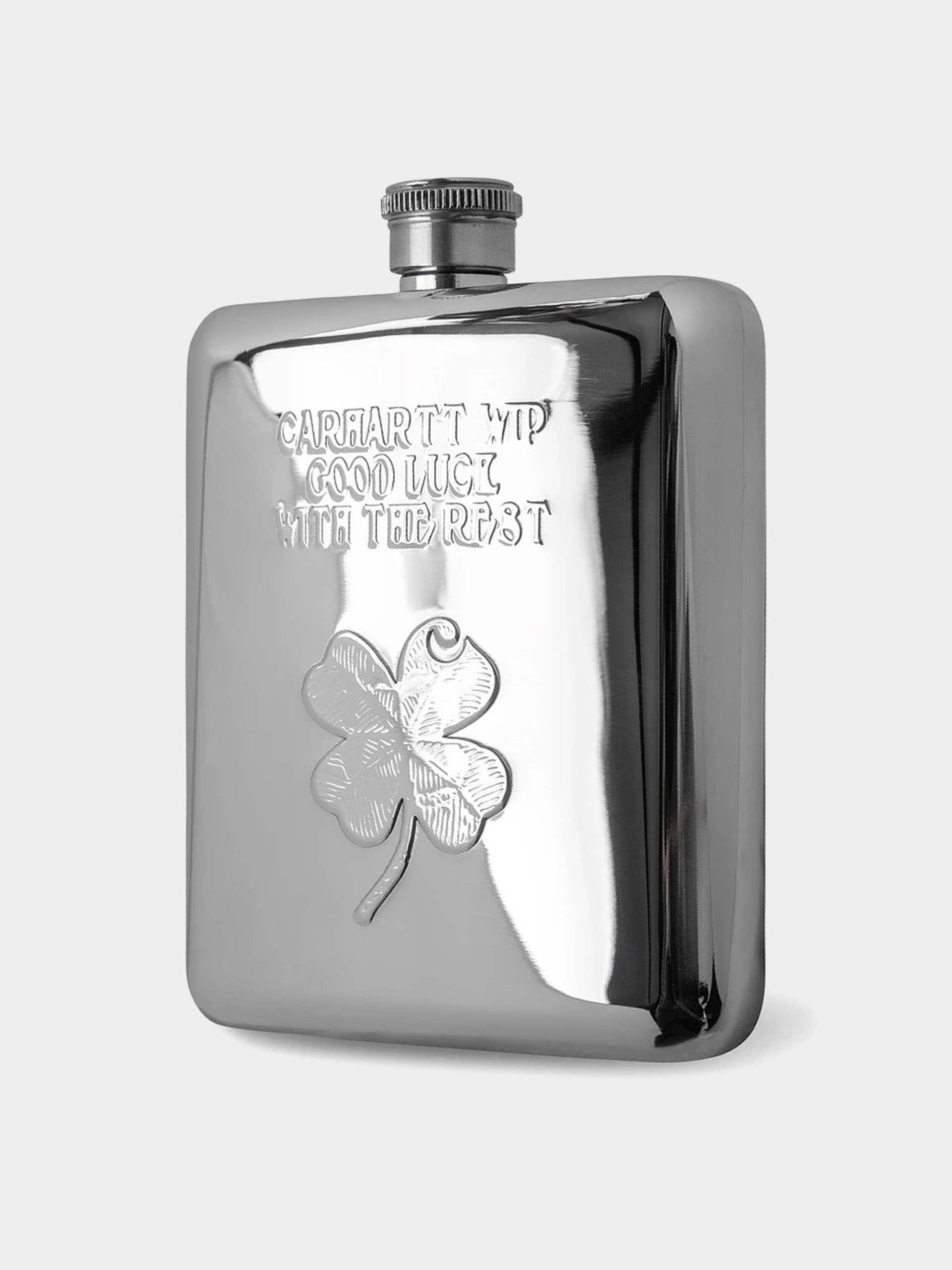 Пляшка Carhartt WIP Clover Flask
