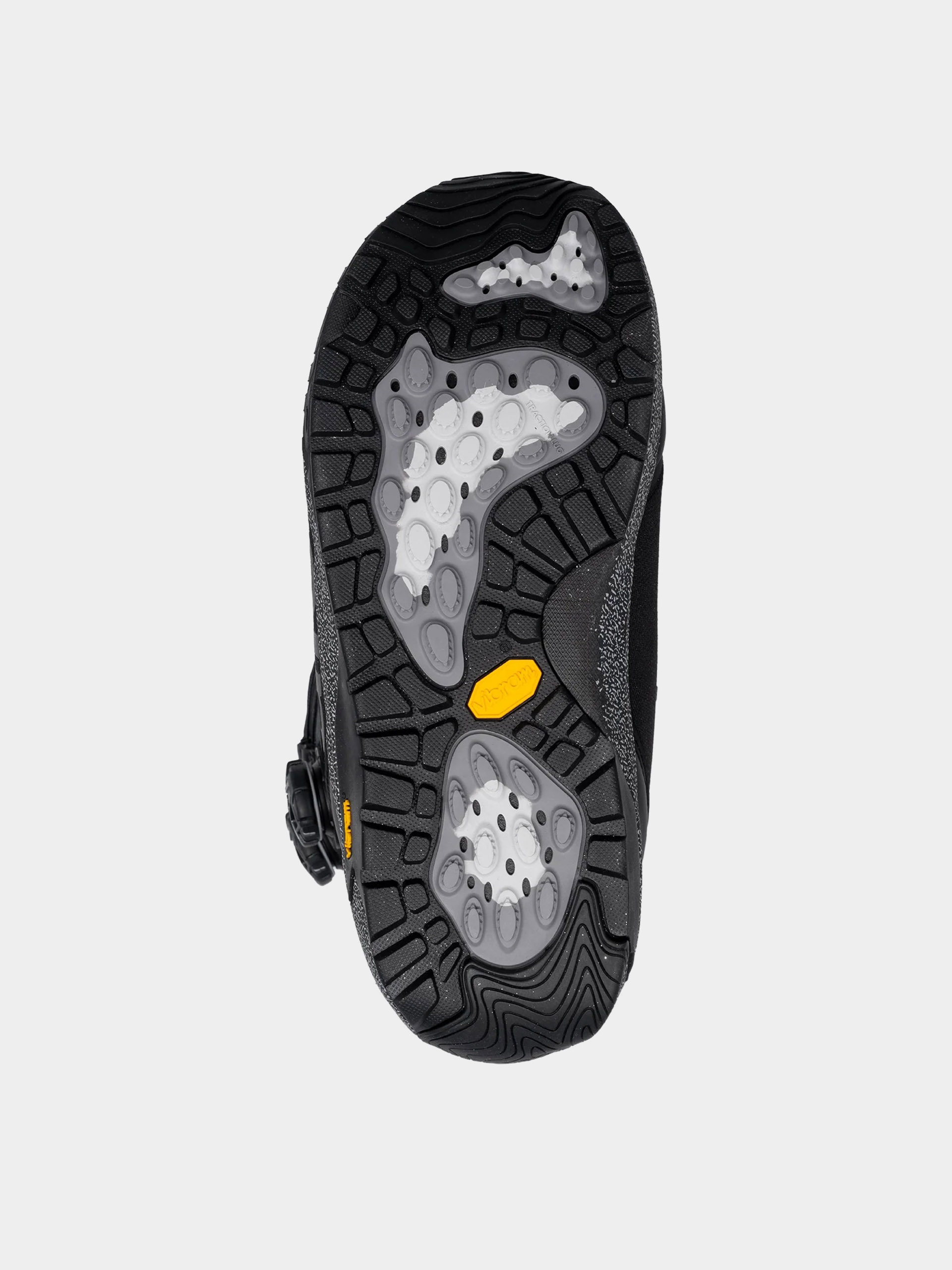 Чоловічі Черевики сноубордичні Bataleon Acid Double BOA (black)