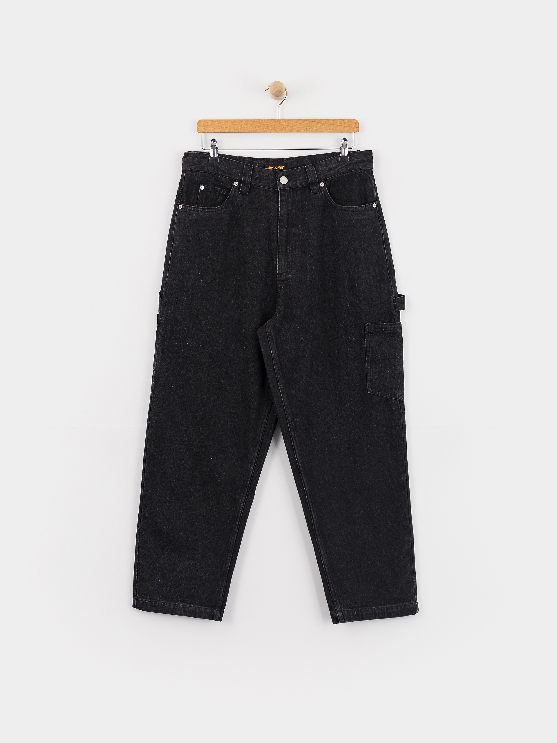 Штани Santa Cruz Carpenter Big