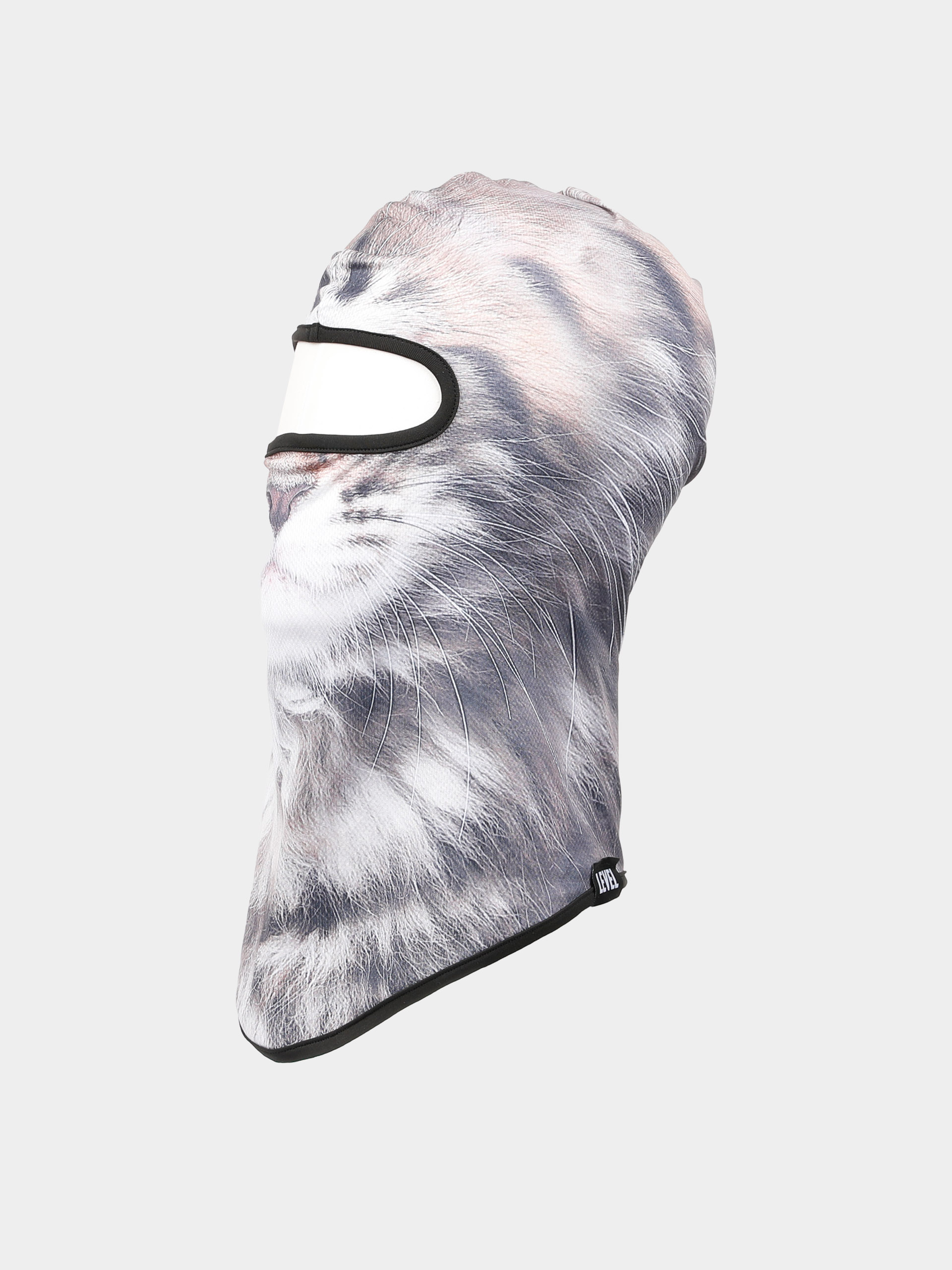 Балаклава/Баф Level Balaklava Jr JR (beige)