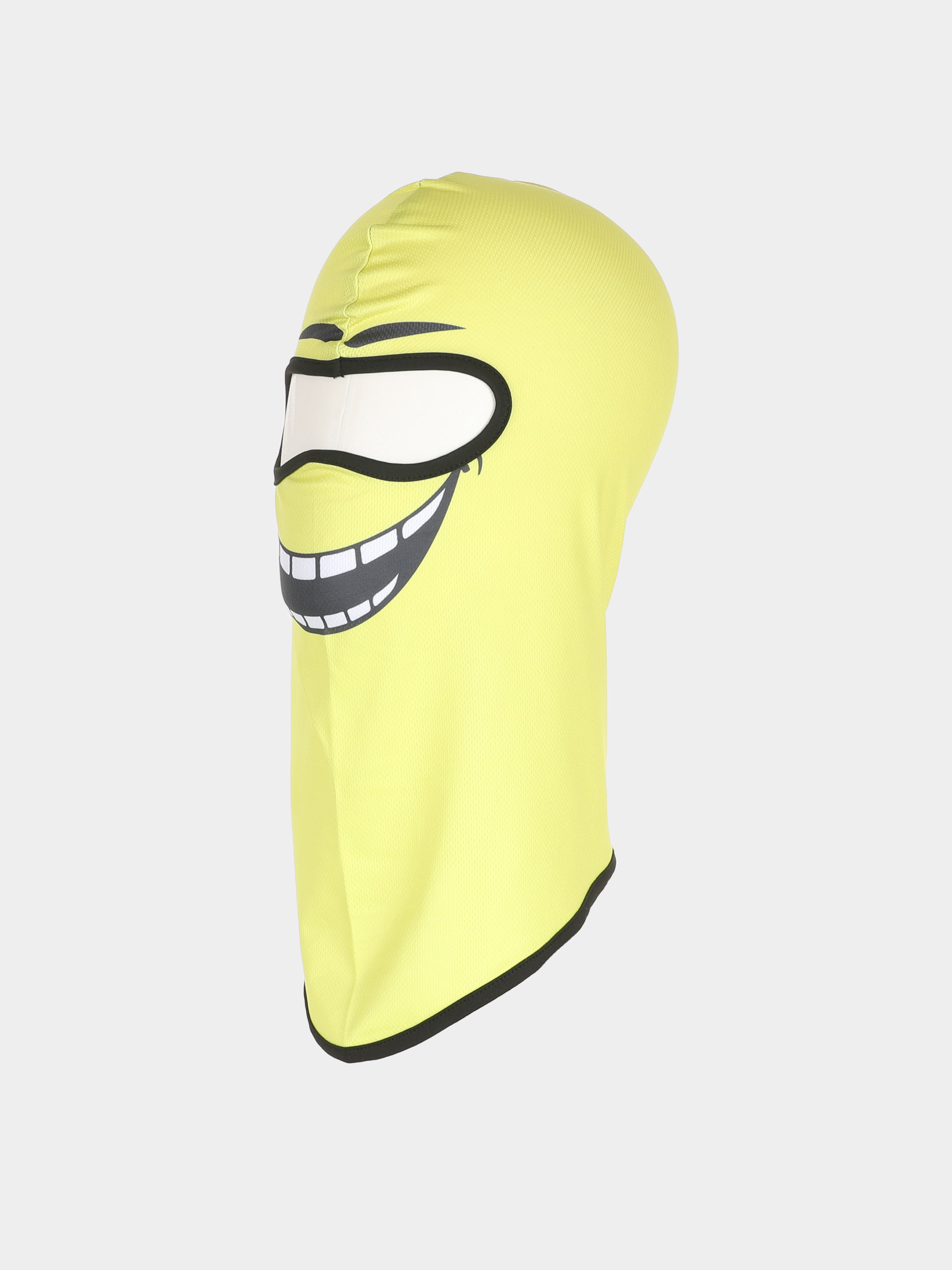 Балаклава/Баф Level Balaklava Jr JR (yellow)