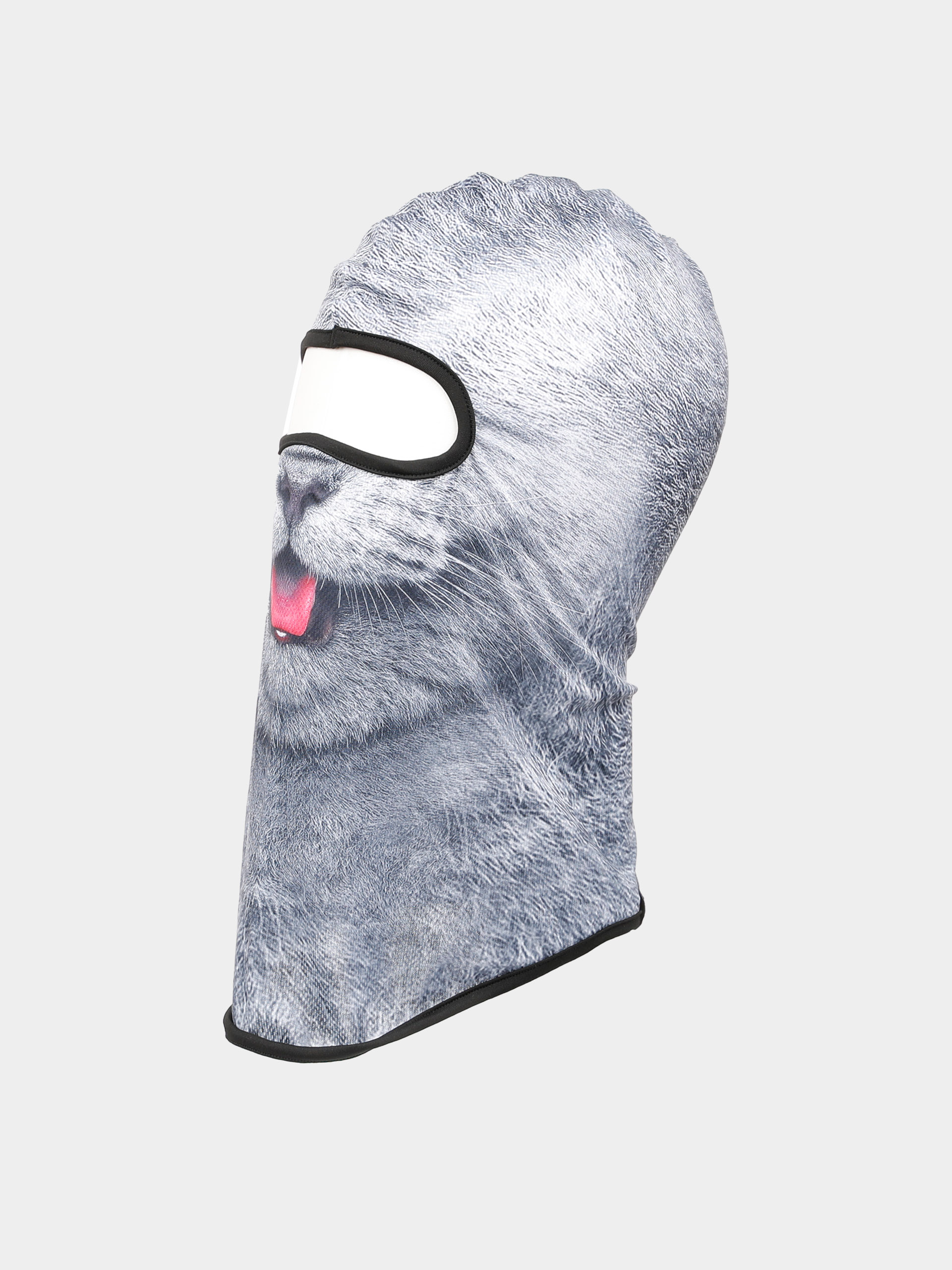 Балаклава/Баф Level Balaklava Jr JR (grey)