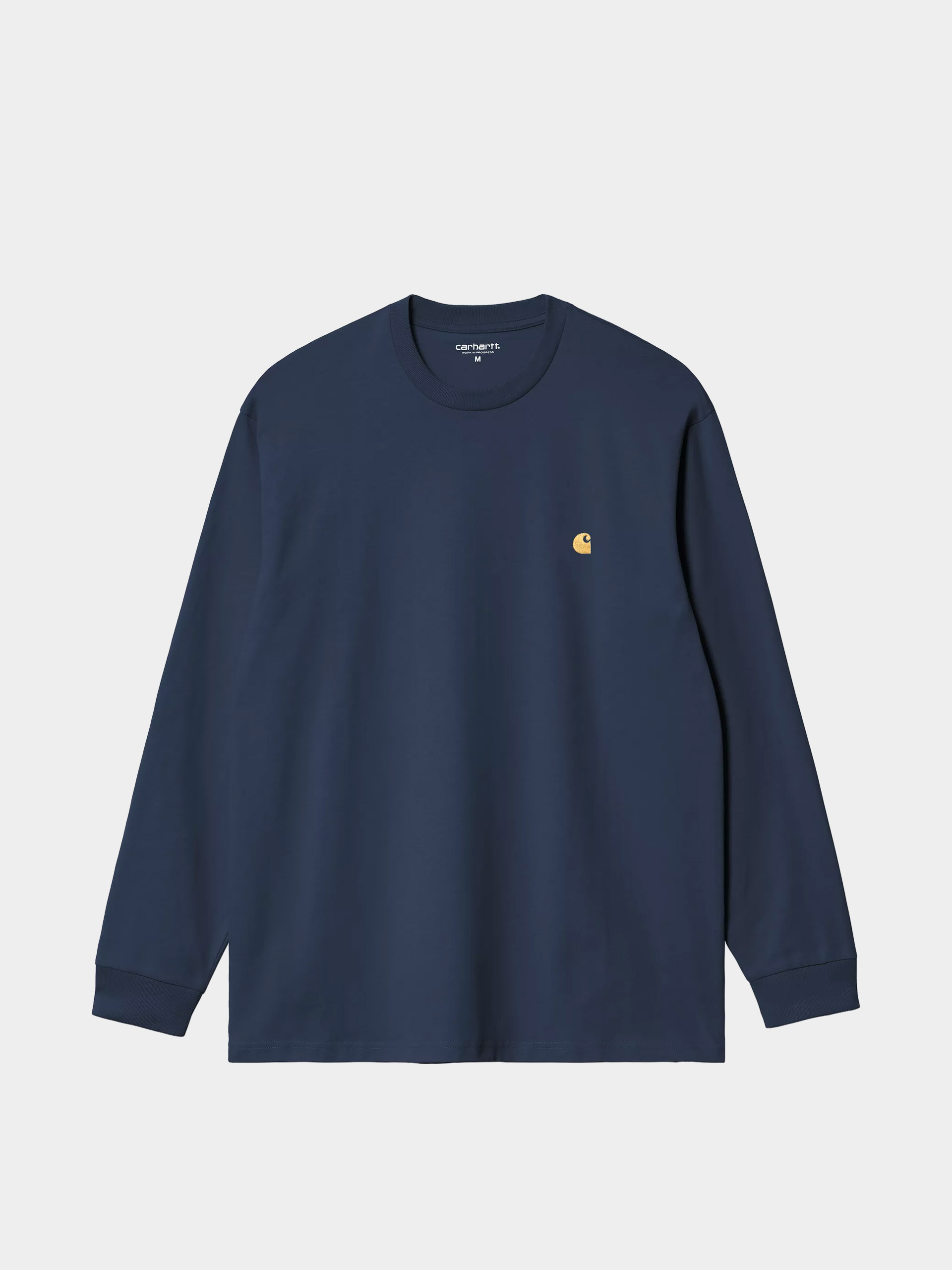 u041bu043eu043du0433u0441u043bu0456u0432 Carhartt WIP Chase (jupiter/gold)