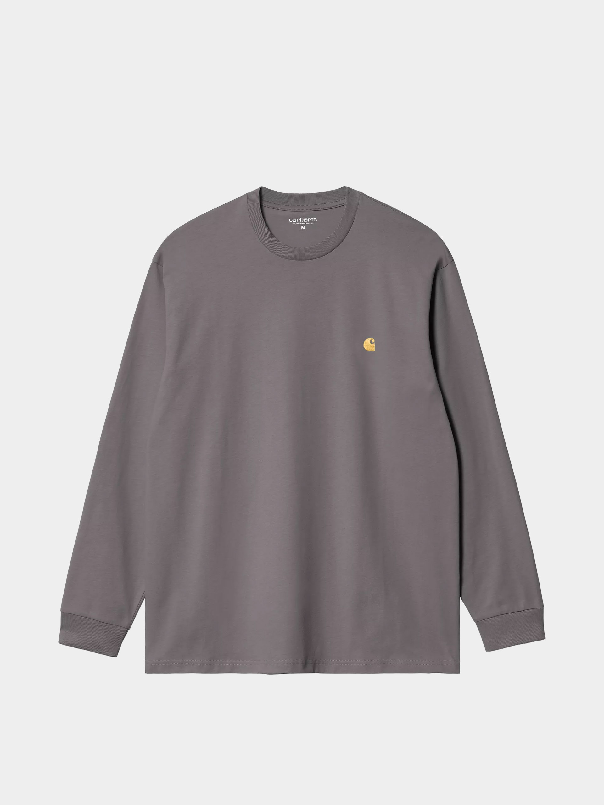 u041bu043eu043du0433u0441u043bu0456u0432 Carhartt WIP Chase (porphyry/gold)