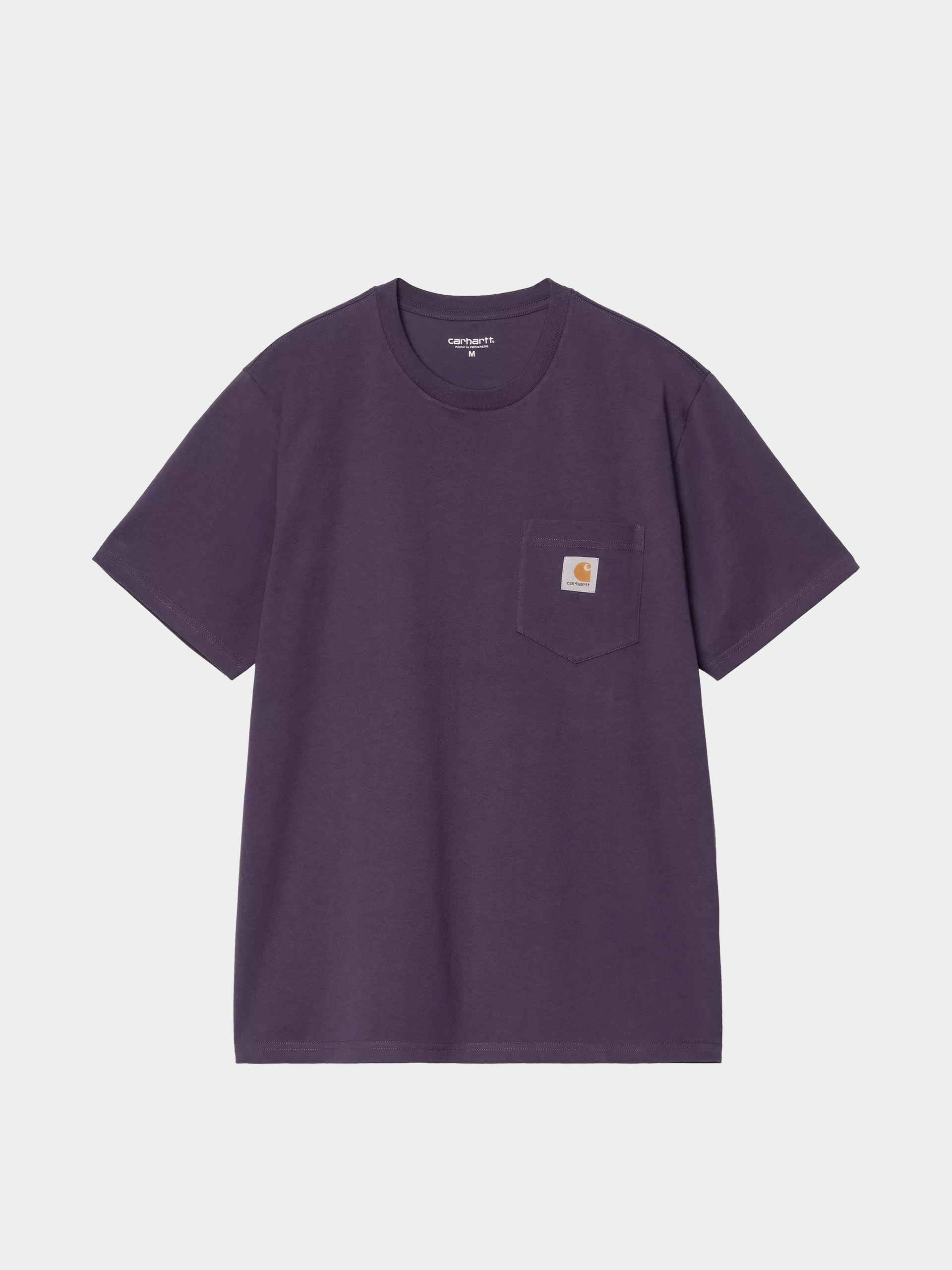 Футболка Carhartt WIP Pocket (lokers)