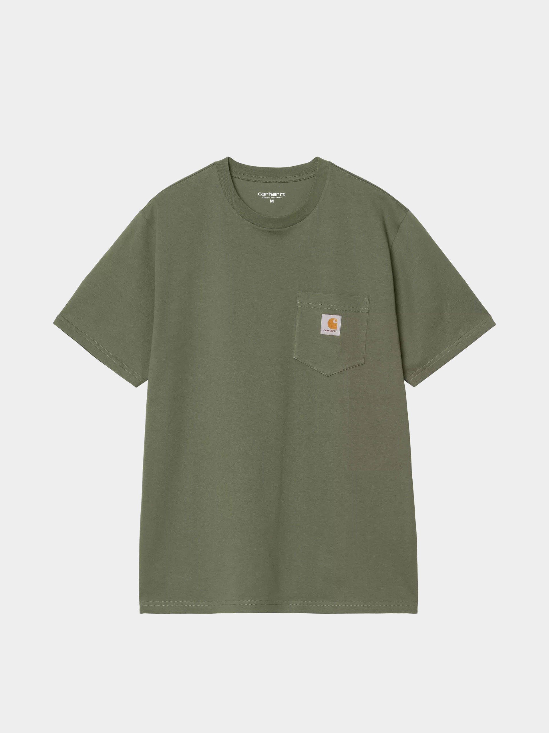 u0424u0443u0442u0431u043eu043bu043au0430 Carhartt WIP Pocket (leaf)