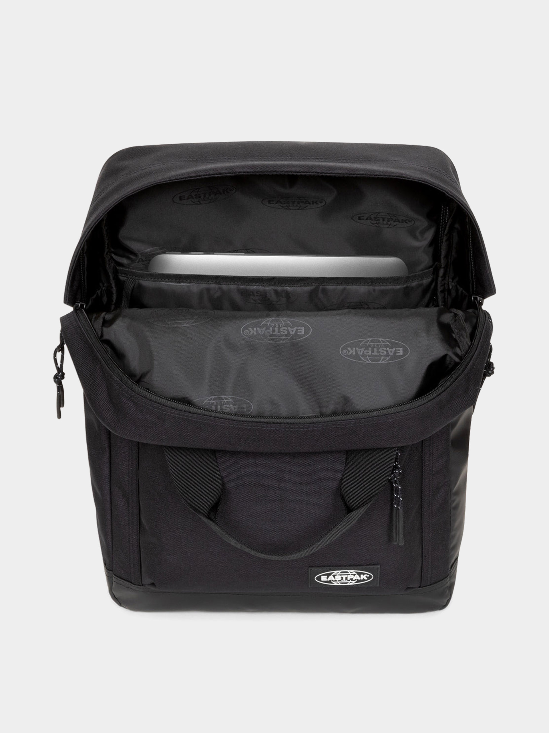 Рюкзак Eastpak Icon Totepack (on black)