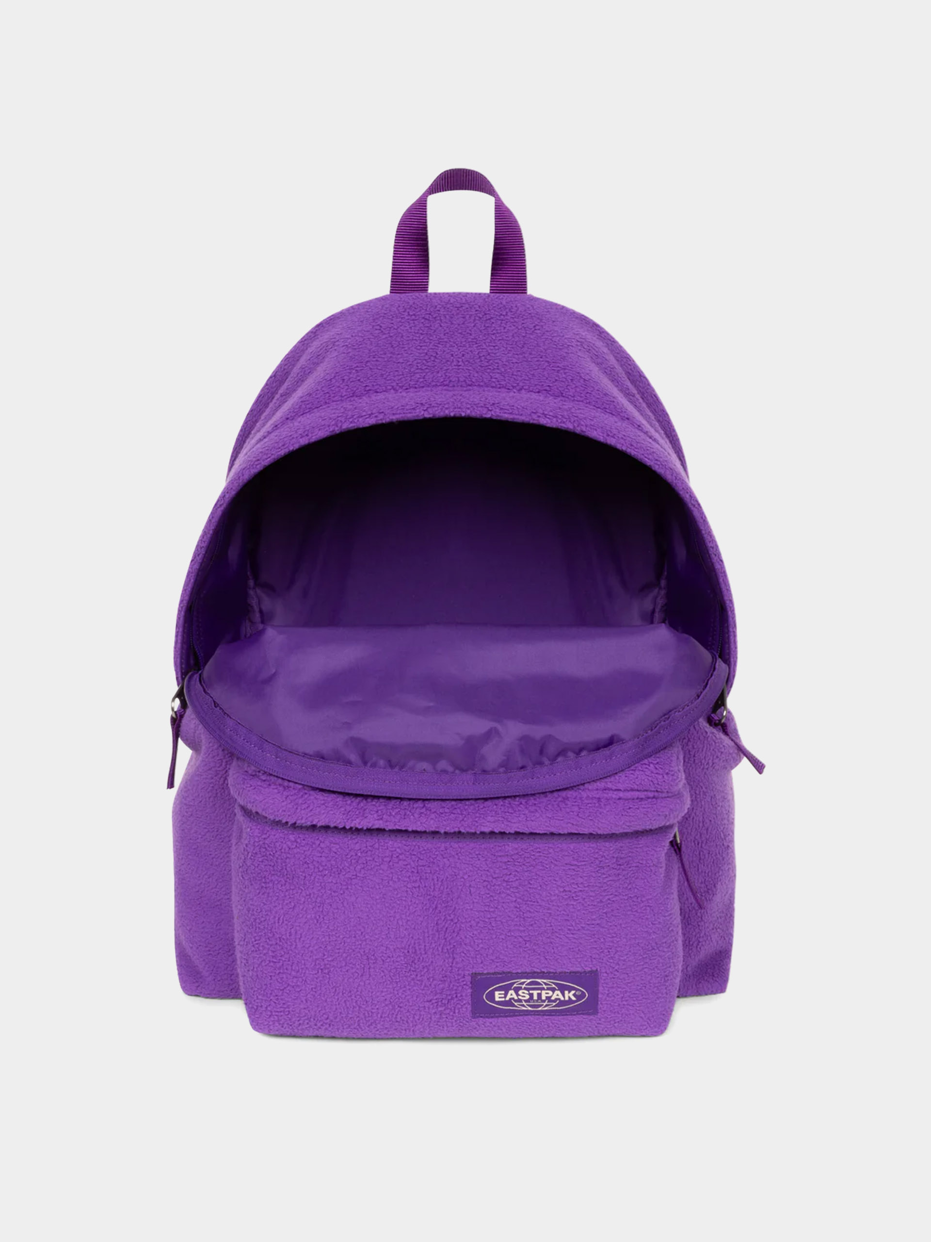 Рюкзак Eastpak Padded PakR (fleecd vineyard)