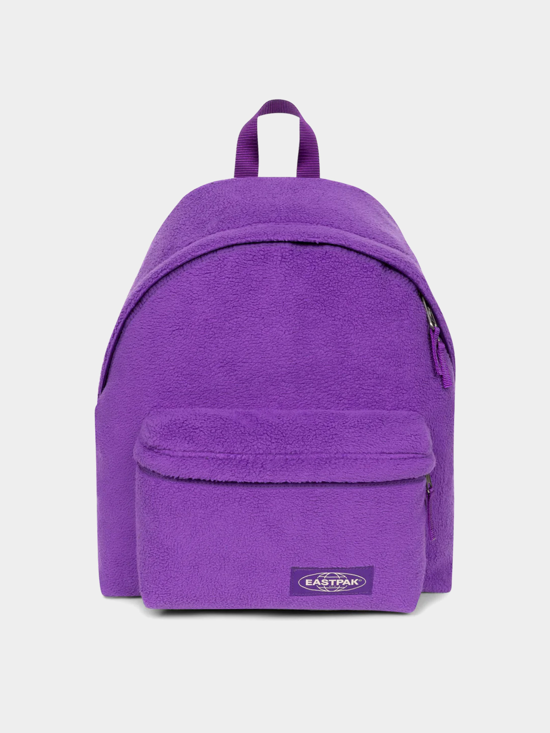 Рюкзак Eastpak Padded PakR - чорний (fleecd black)