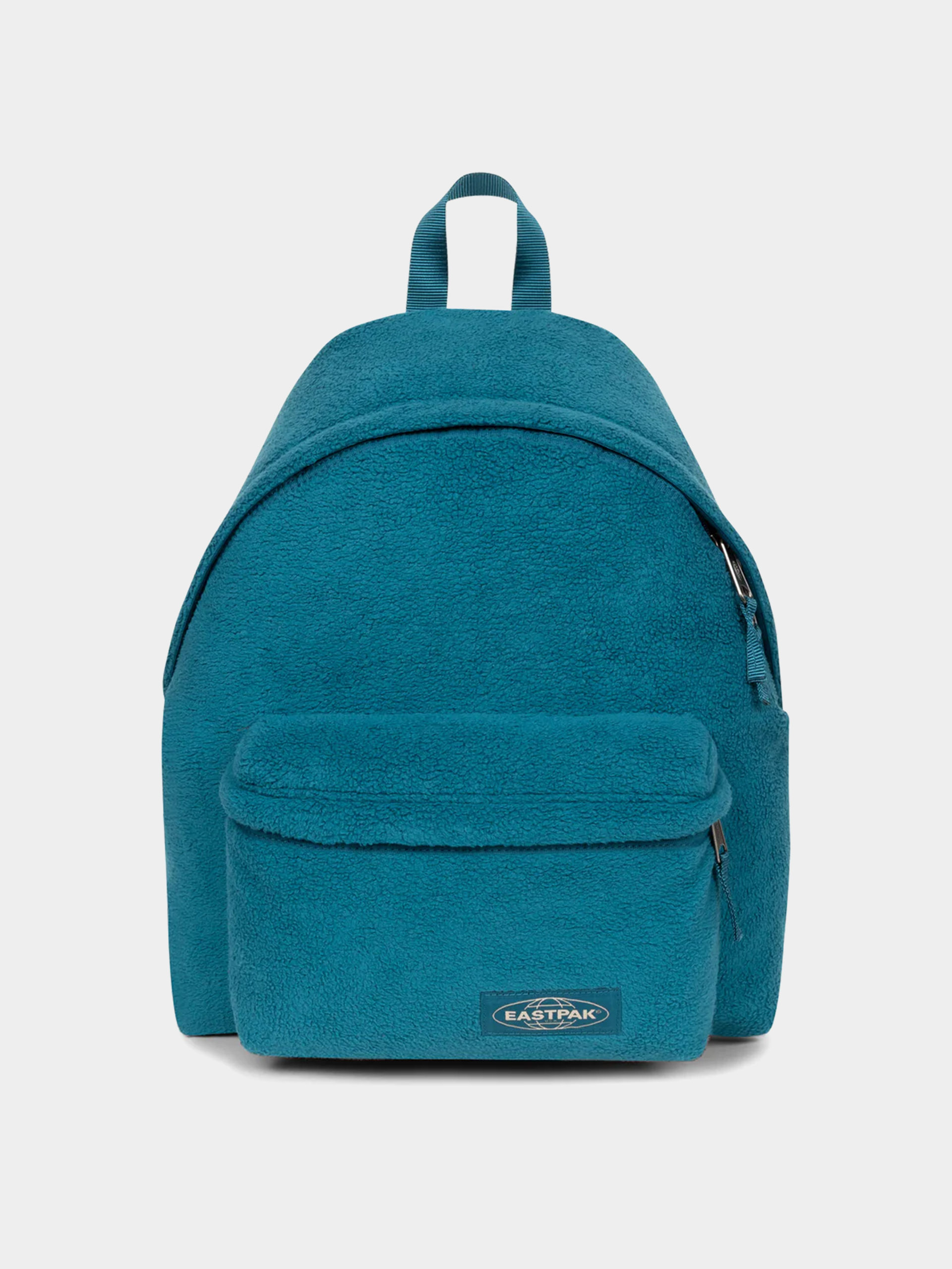 Рюкзак Eastpak Padded PakR (fleecd jade)