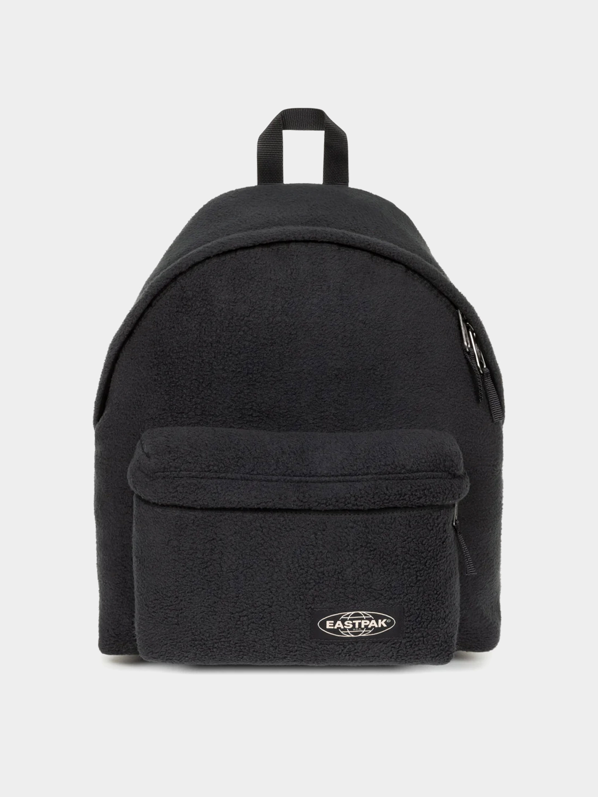 u0420u044eu043au0437u0430u043a Eastpak Padded PakR (fleecd black)