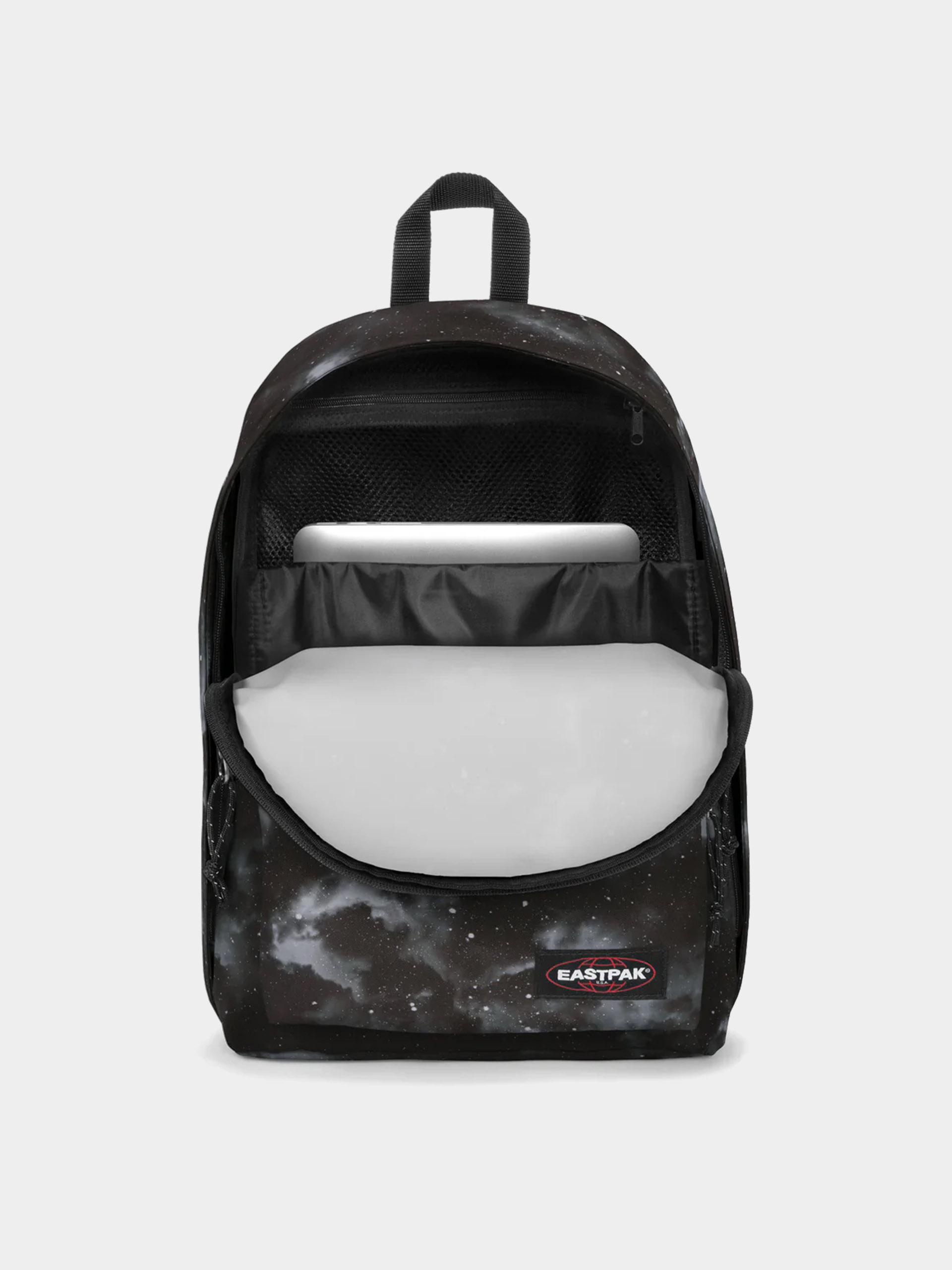 Рюкзак Eastpak Out Of Office (clouds black)