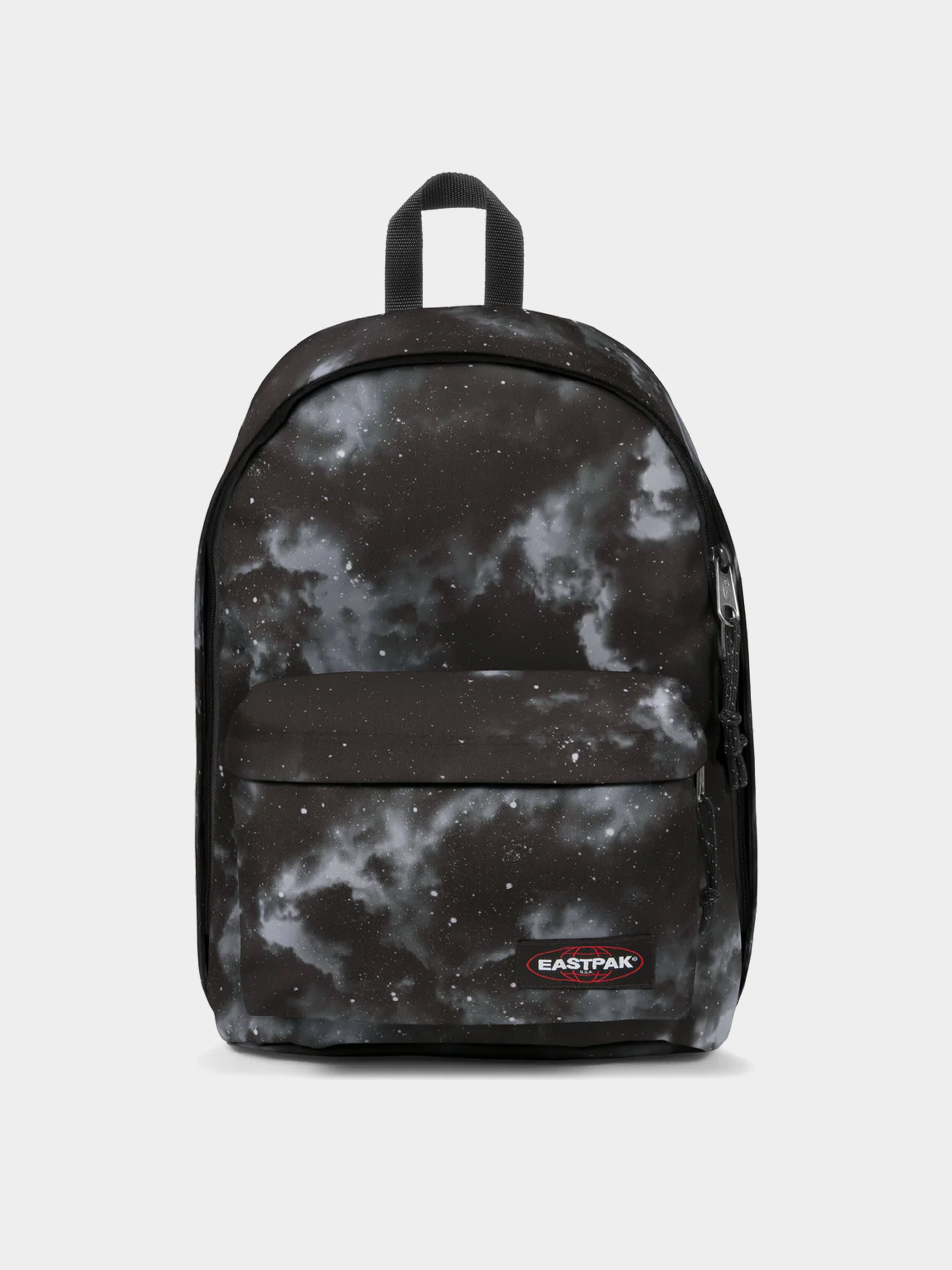 u0420u044eu043au0437u0430u043a Eastpak Out Of Office (clouds black)