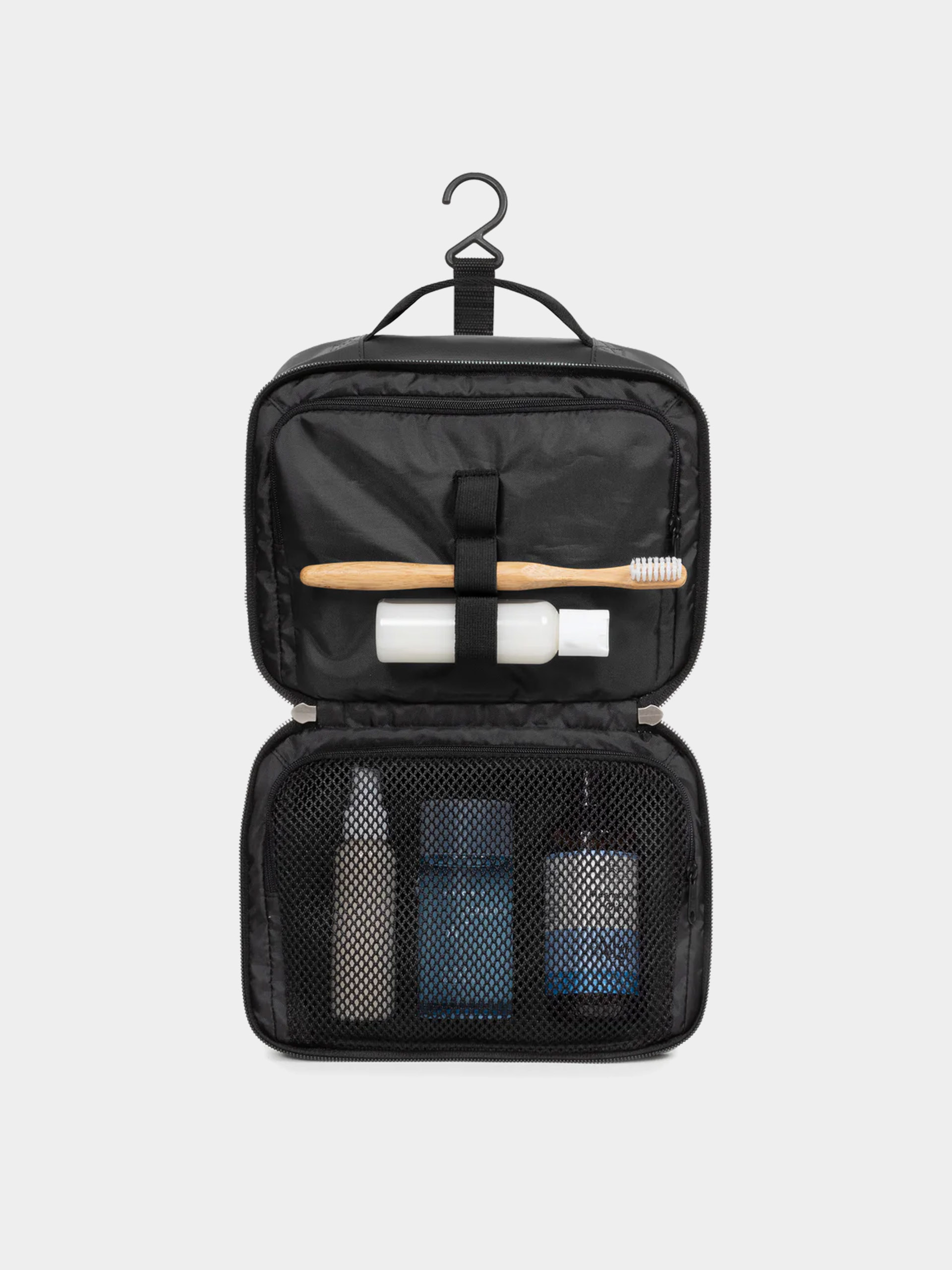 Косметичка Eastpak Road Kit (tarp black 2)