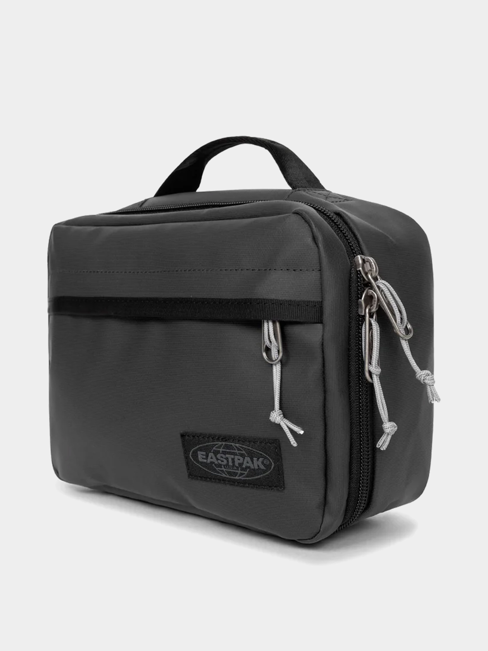 Косметичка Eastpak Road Kit (tarp black 2)