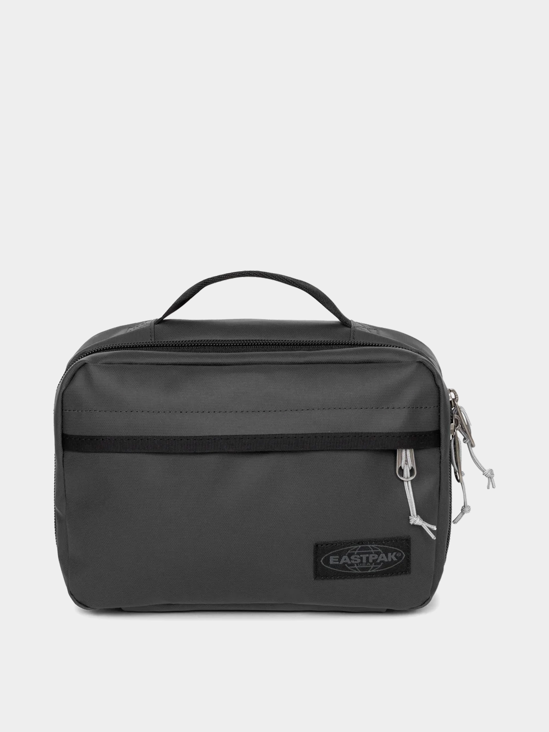 Косметичка Eastpak Road Kit (tarp black 2)