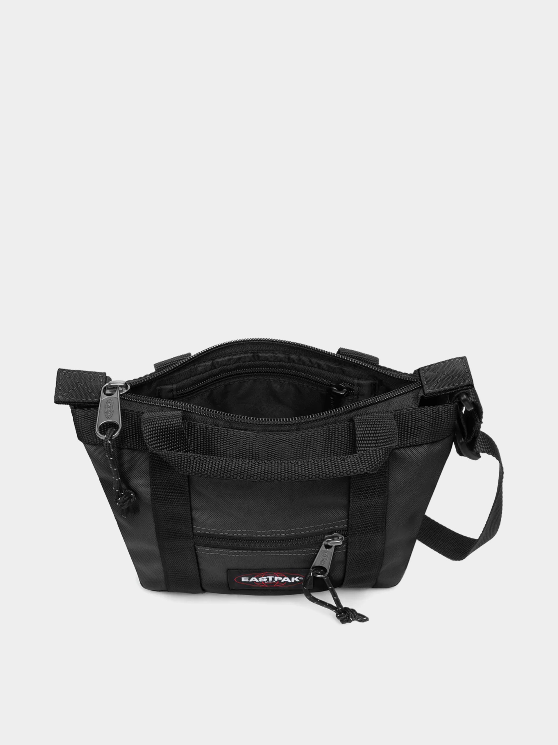Дорожня сумка Eastpak Travel Tote Mini (black)