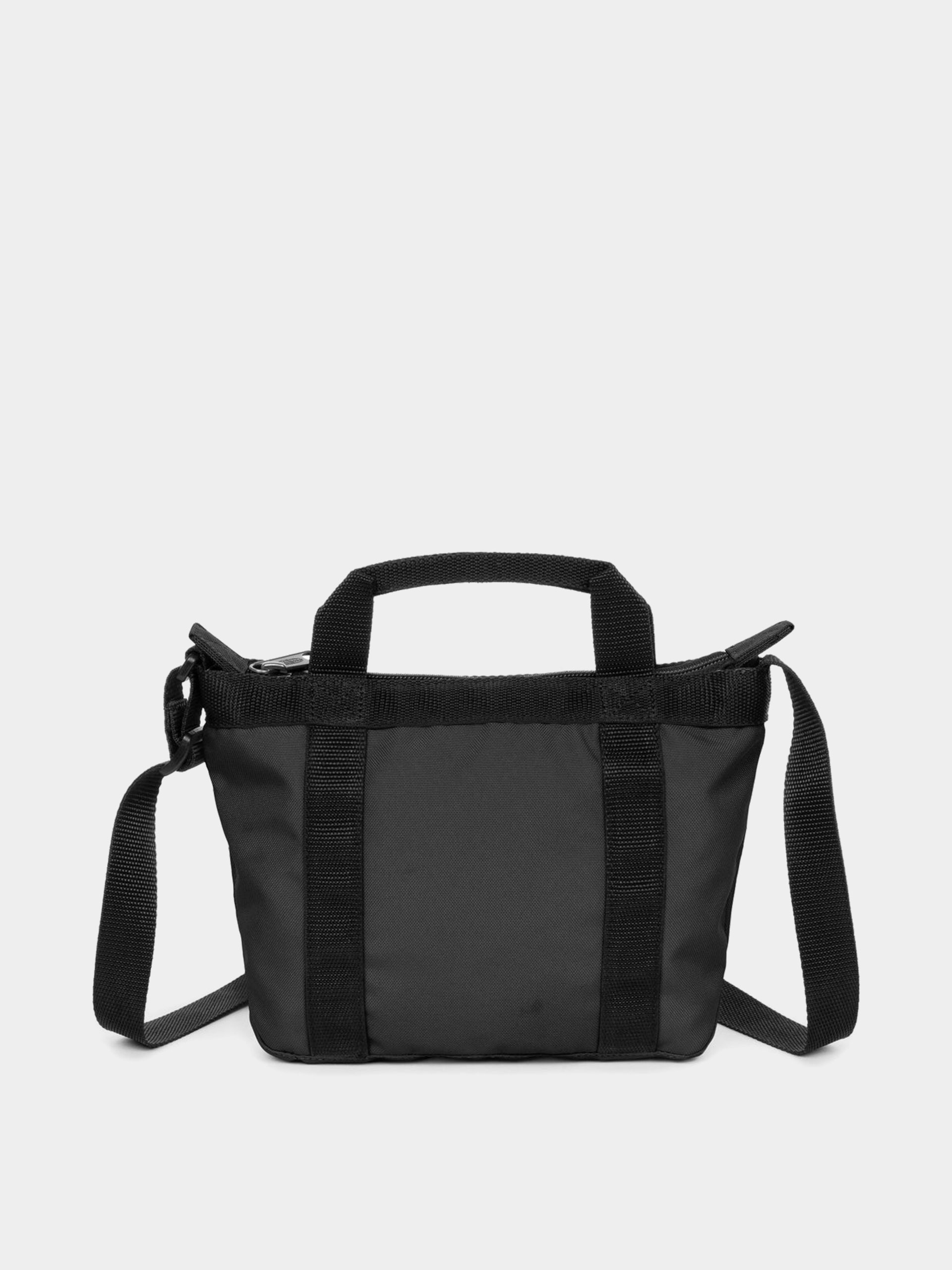 Дорожня сумка Eastpak Travel Tote Mini (black)