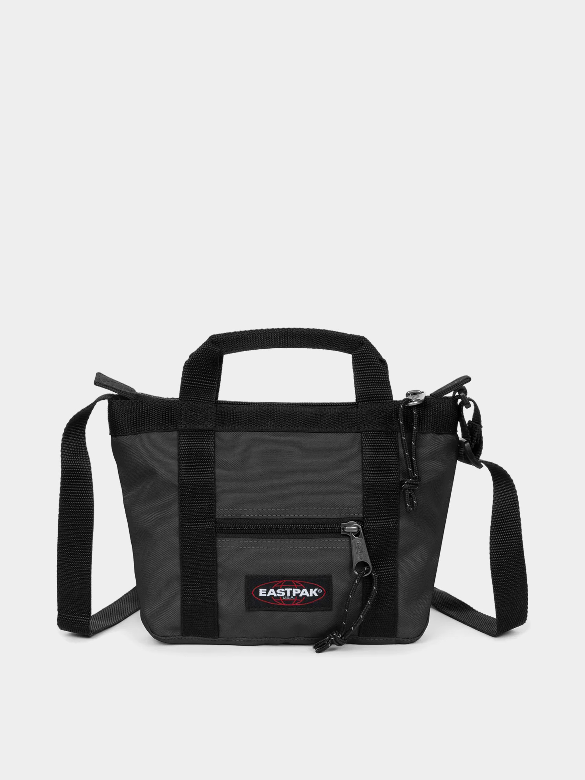 Дорожня сумка Eastpak Travel Tote Mini (black)