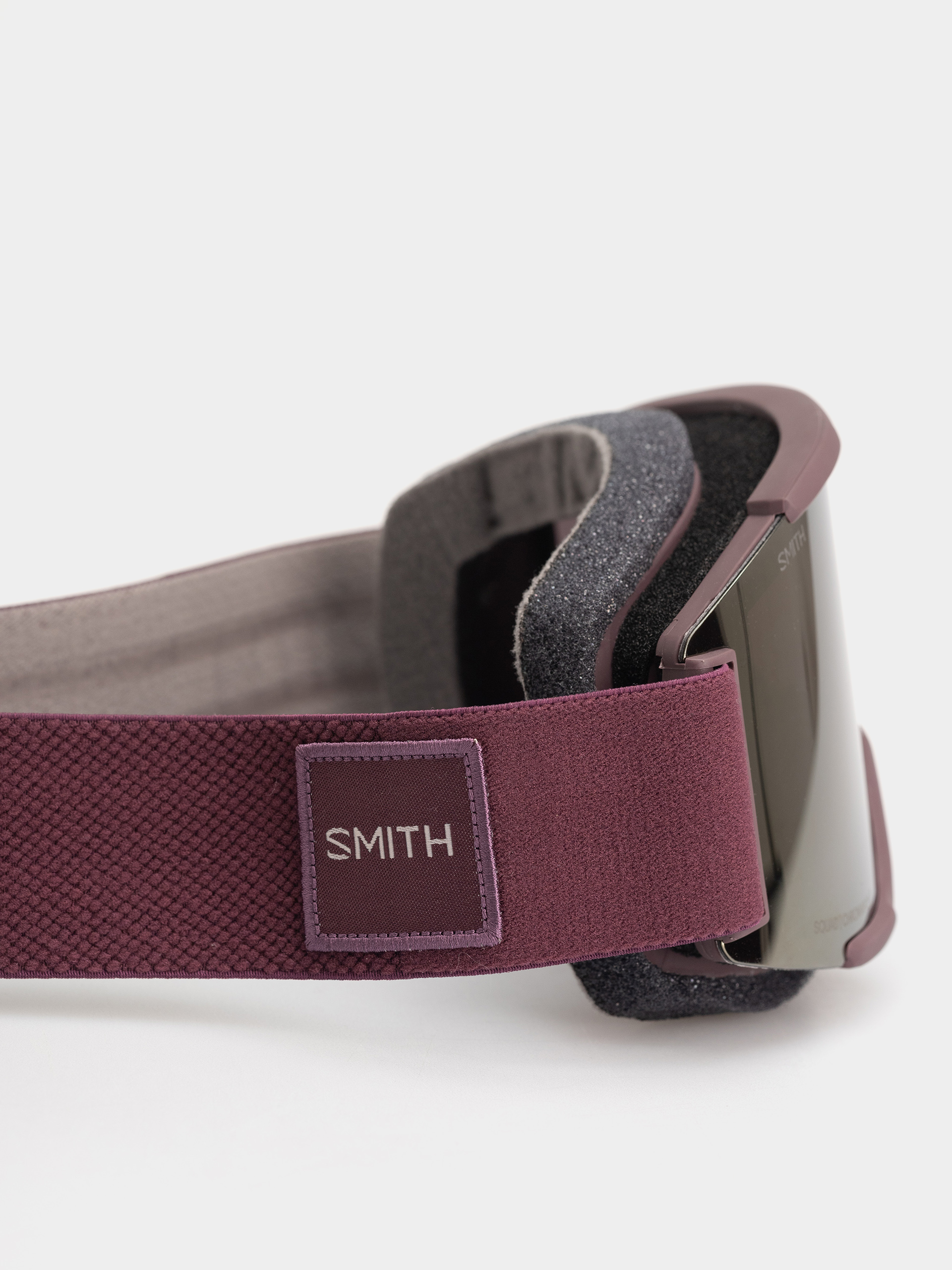 Окуляри для сноуборду Smith Squad (mystic/chromapop sun black gold mirror)