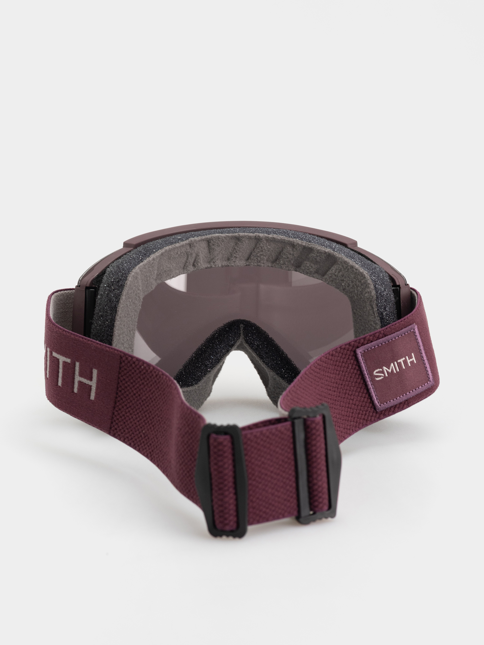 Окуляри для сноуборду Smith Squad (mystic/chromapop sun black gold mirror)