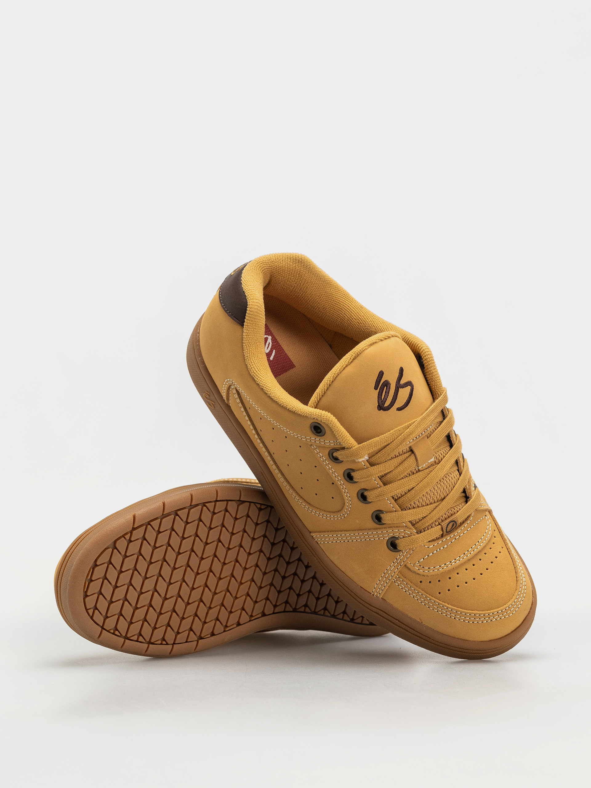 Взуття eS Accel (copper)