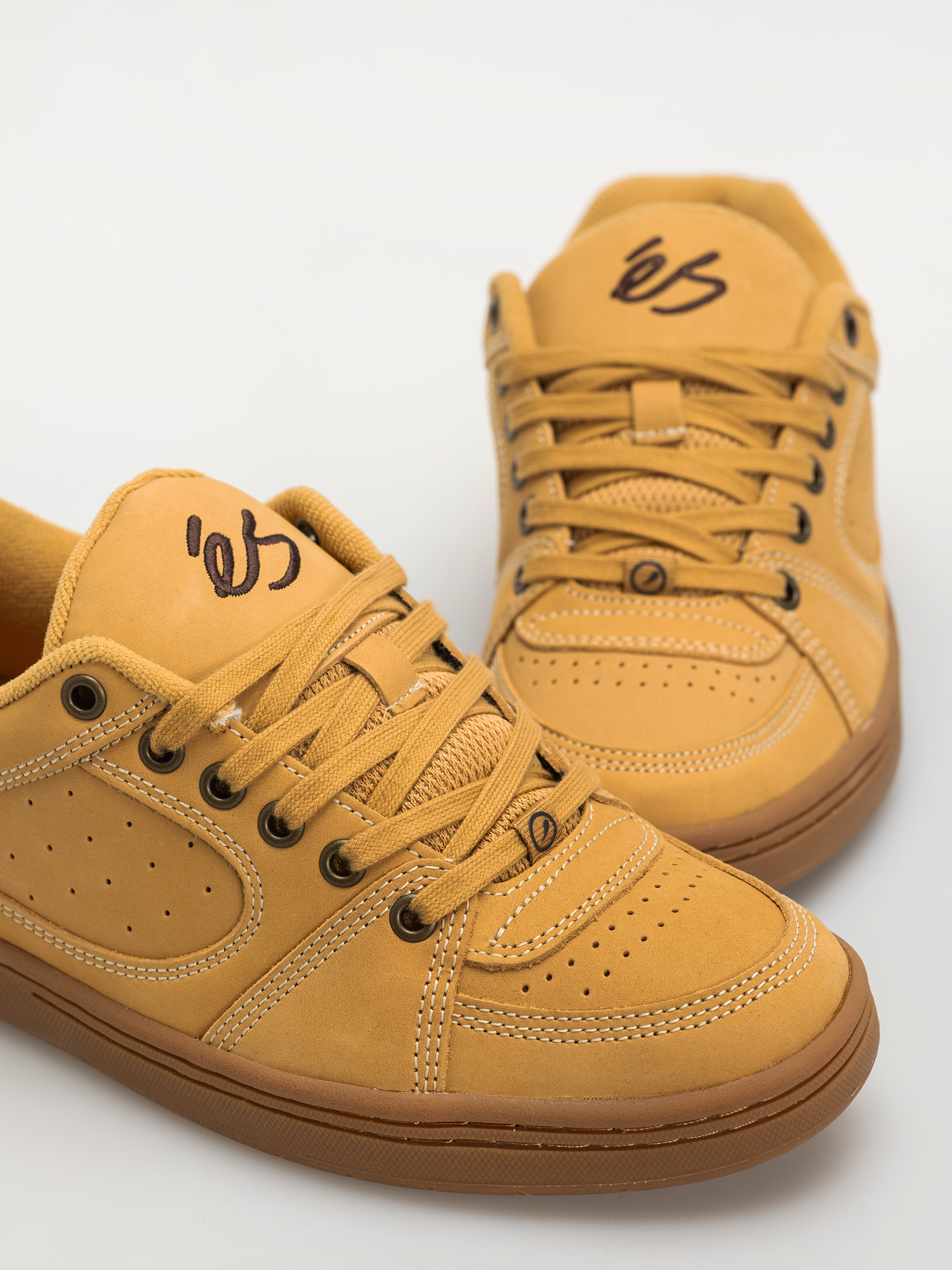 Взуття eS Accel (copper)