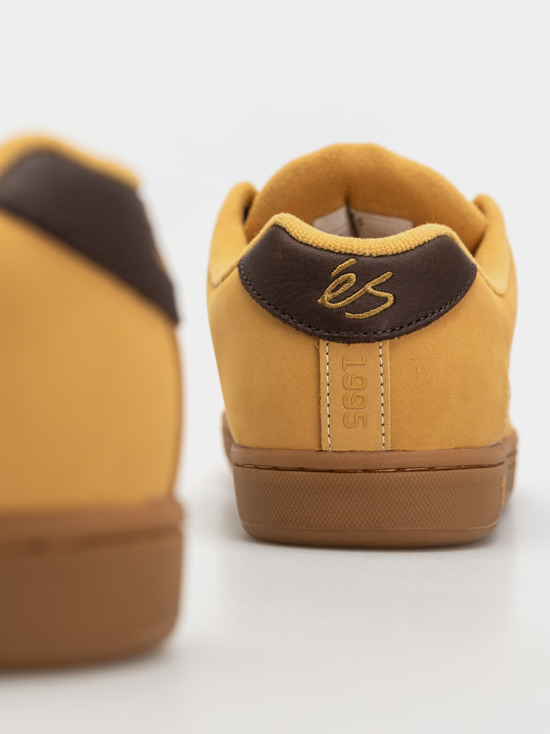 Взуття eS Accel (copper)