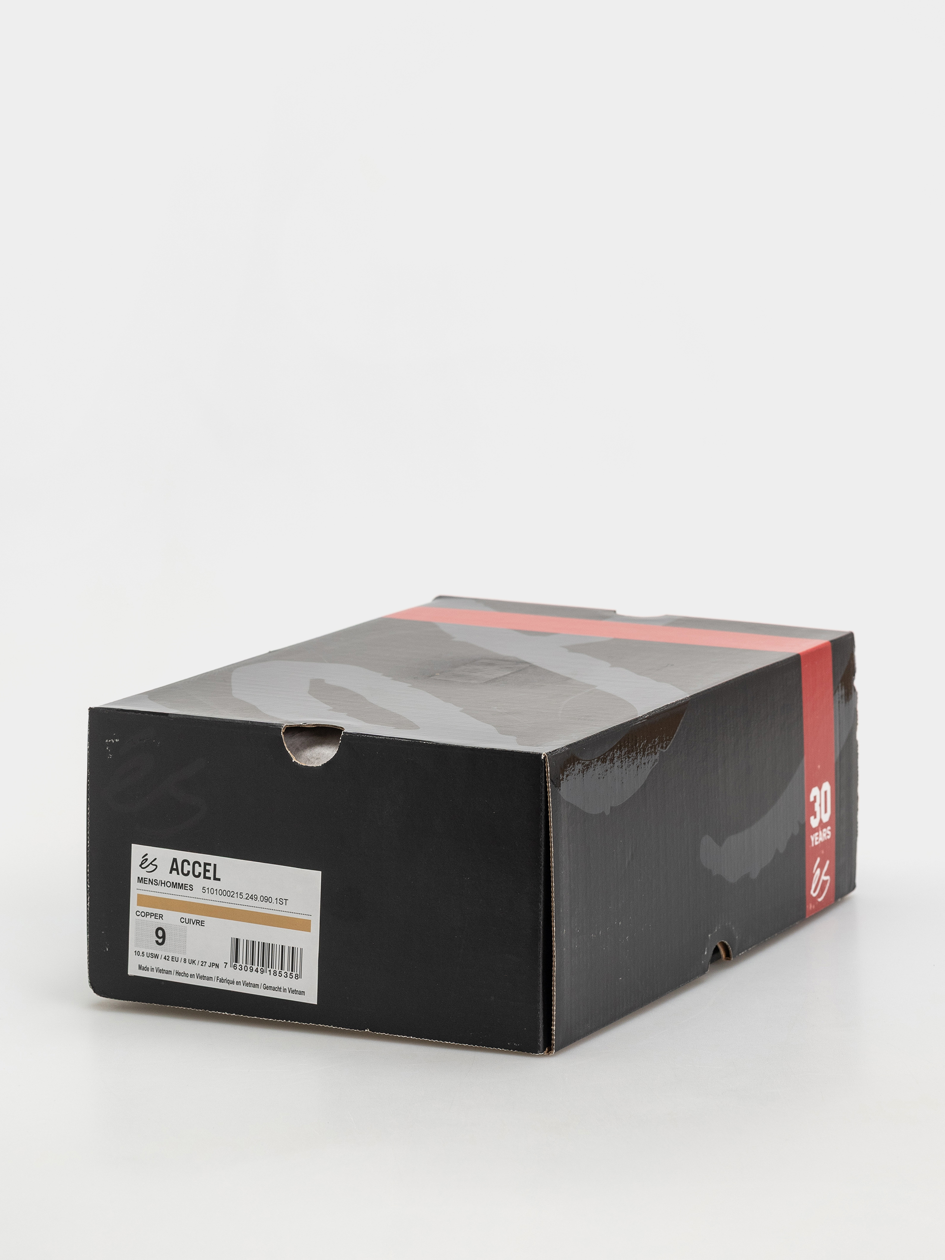 Взуття eS Accel (copper)