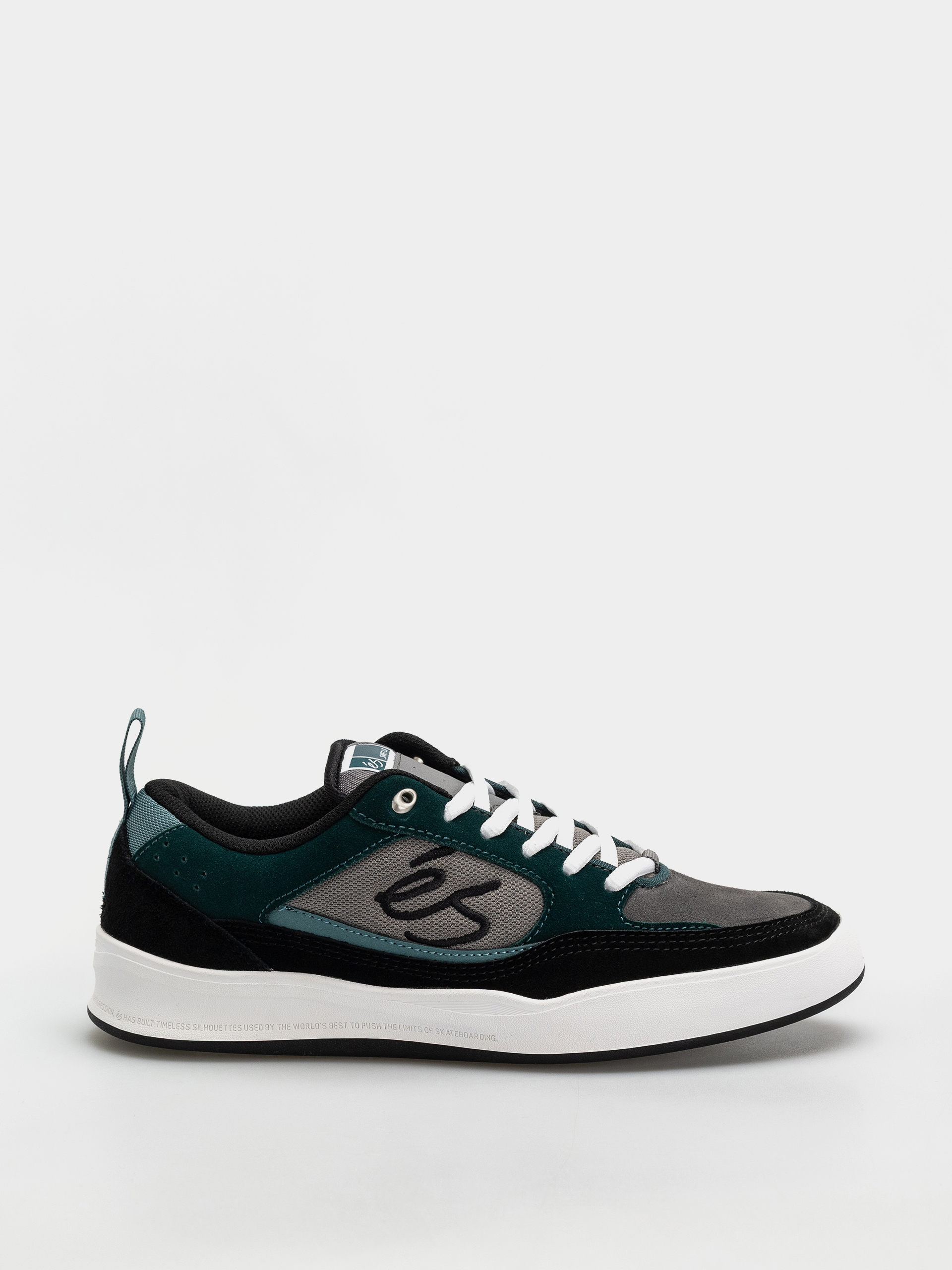 u0412u0437u0443u0442u0442u044f eS Swift 2.0 (black/green)