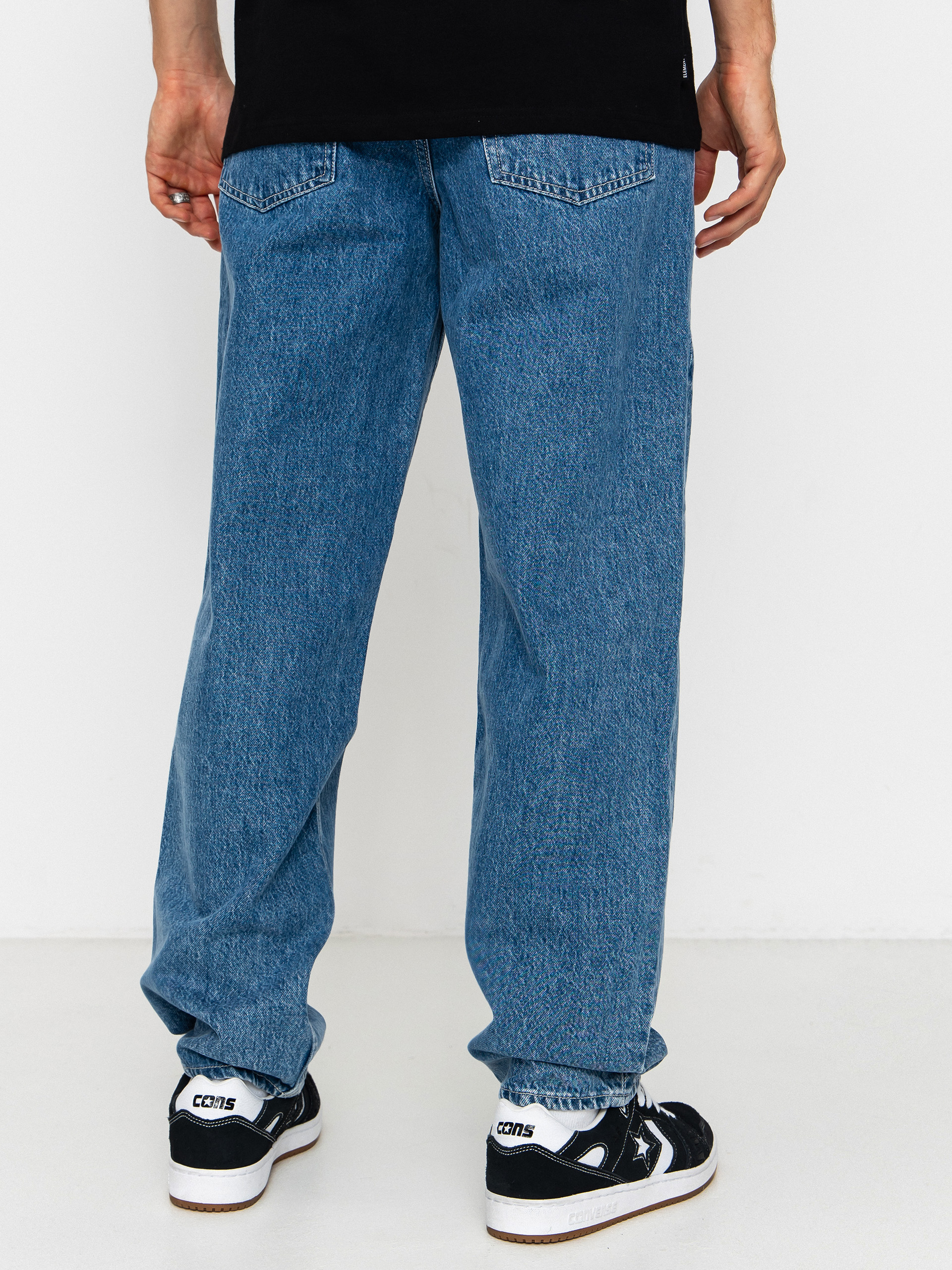 Штани Element Relax 5 Denim (mid used)