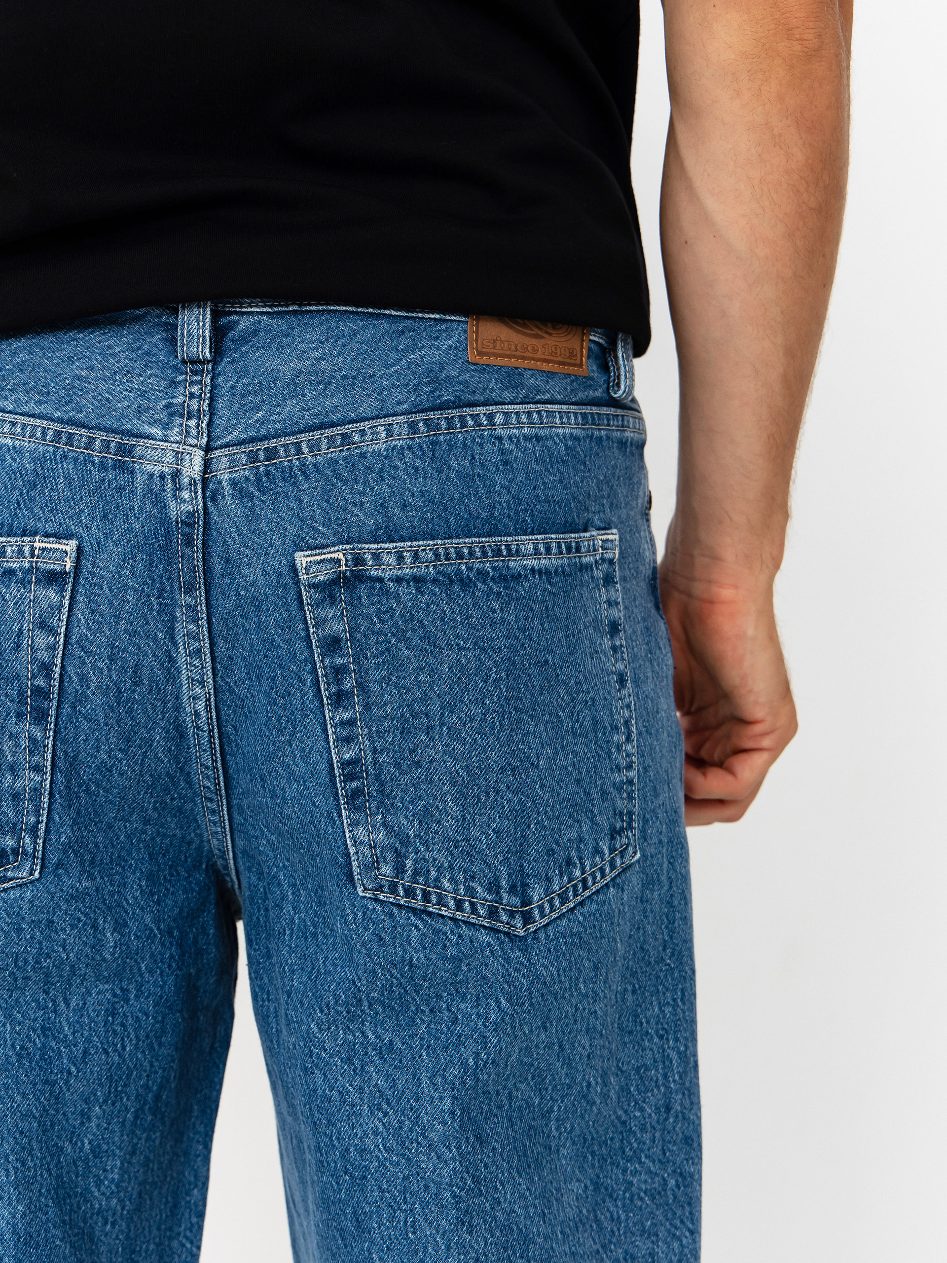 Штани Element Relax 5 Denim (mid used)