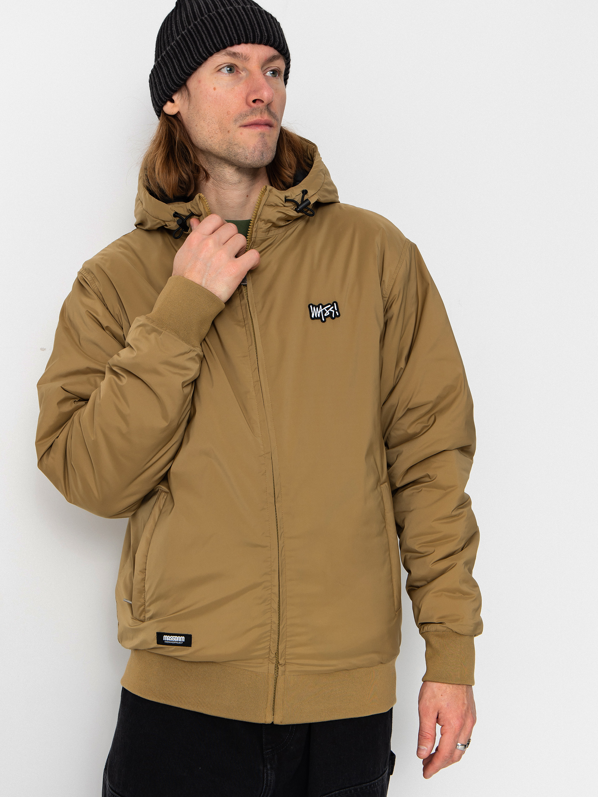 Куртка Ellesse Nebula - чорний (black)