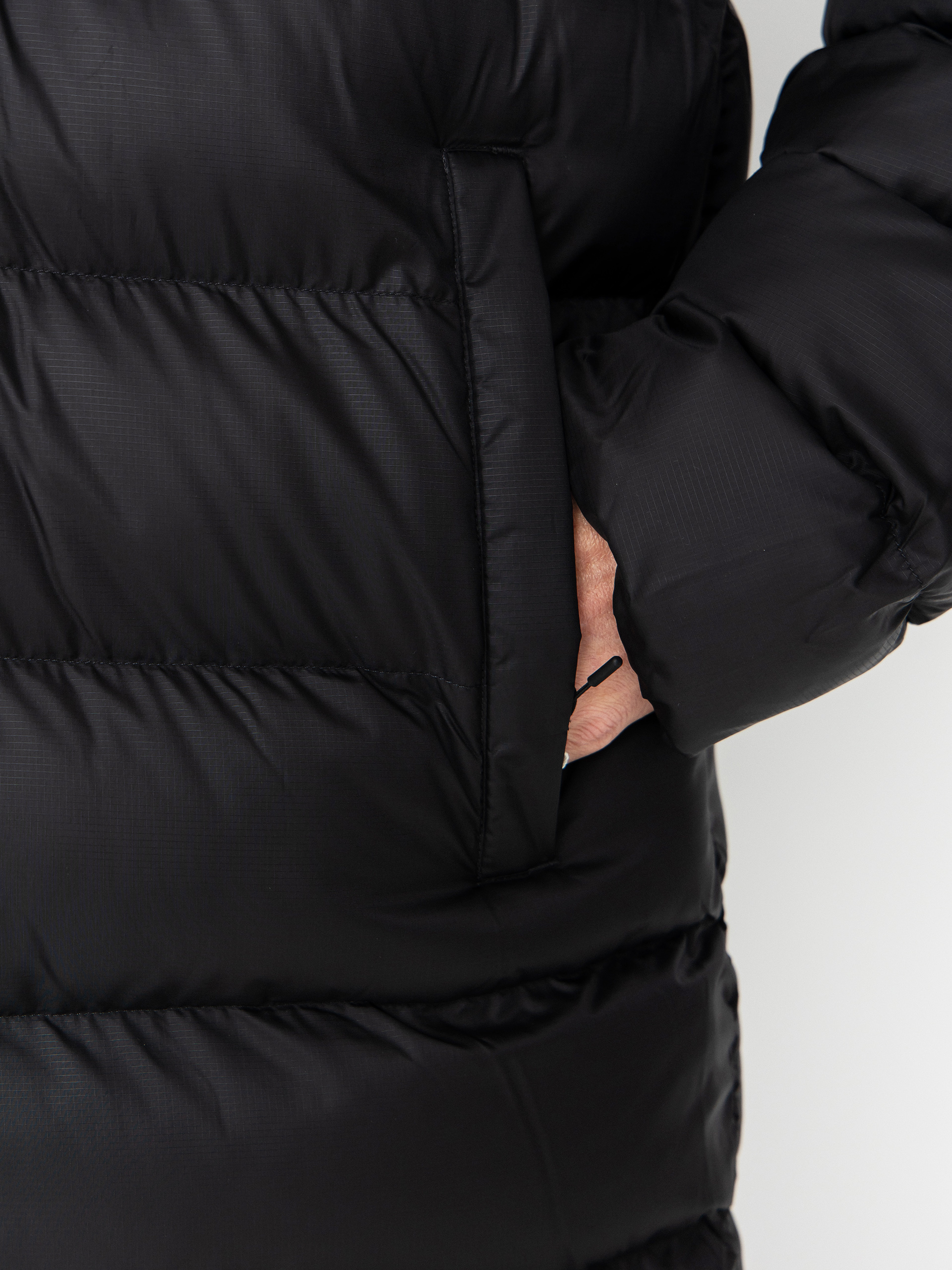 Куртка Helly Hansen Oslo Puffy Parka (black)