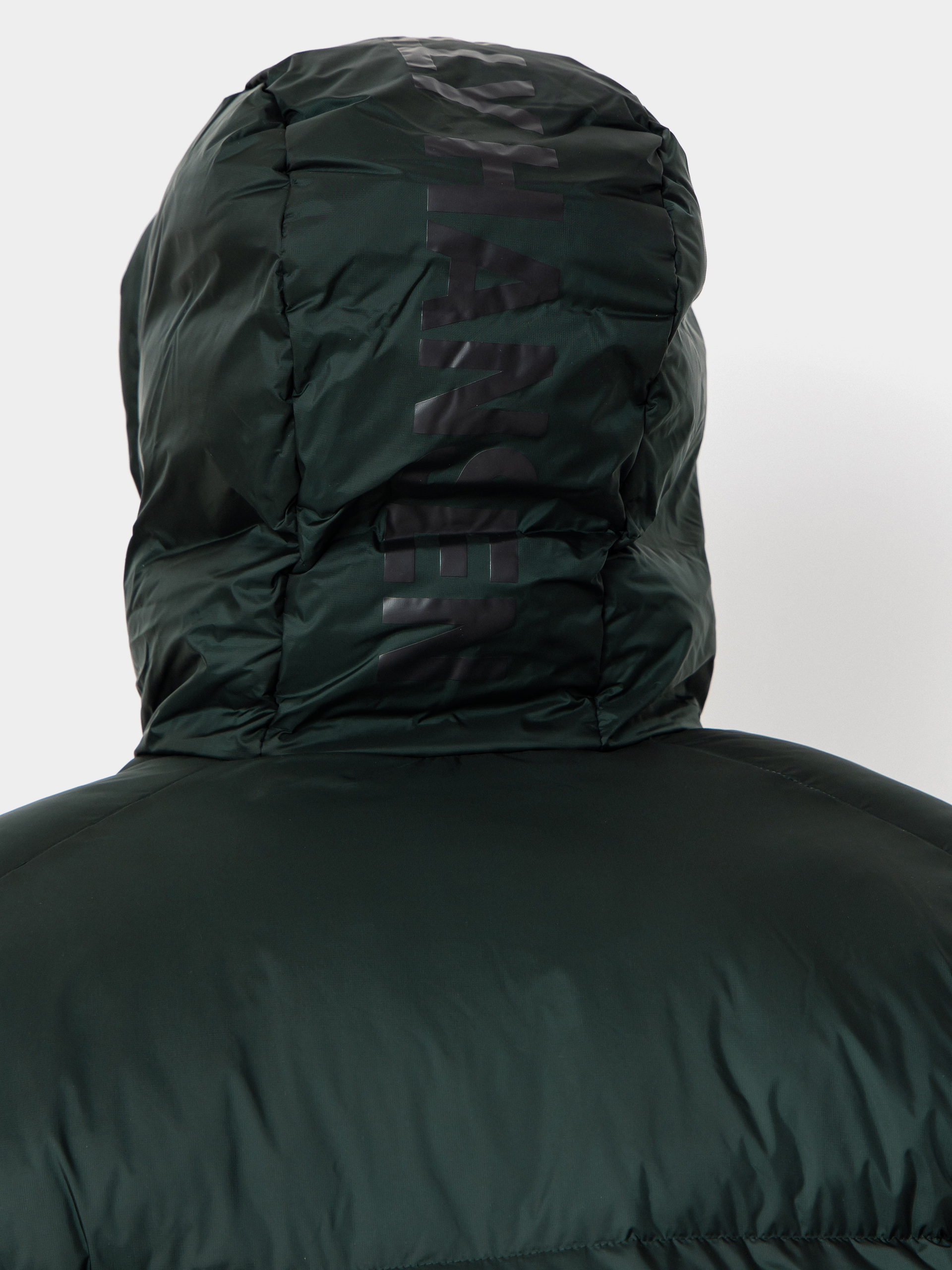 Куртка Helly Hansen Active Winter Parka (dark jungle)