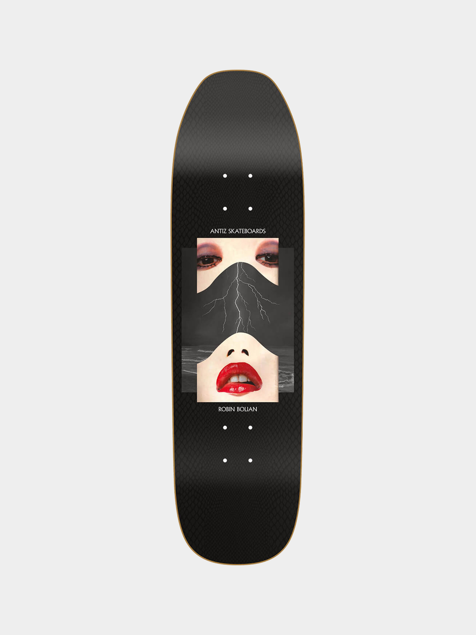 Декa Antiz Robin Bolian Pool Shape 