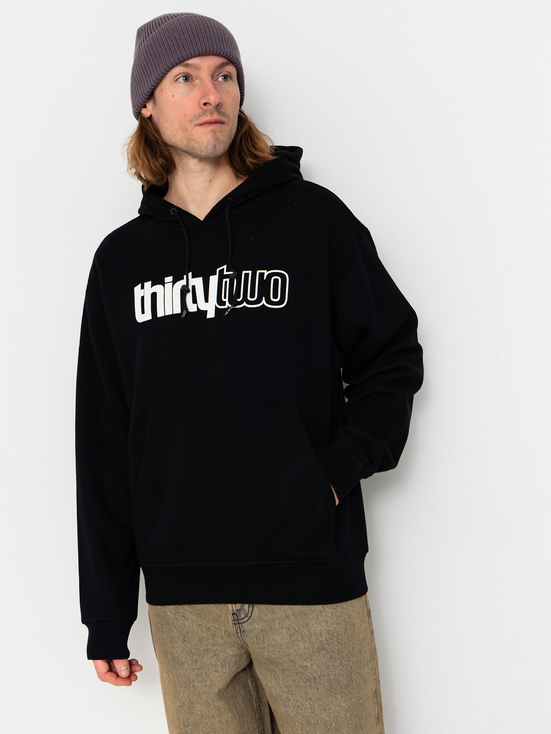 Термосвітшот ThirtyTwo 32 Tech HD (black)