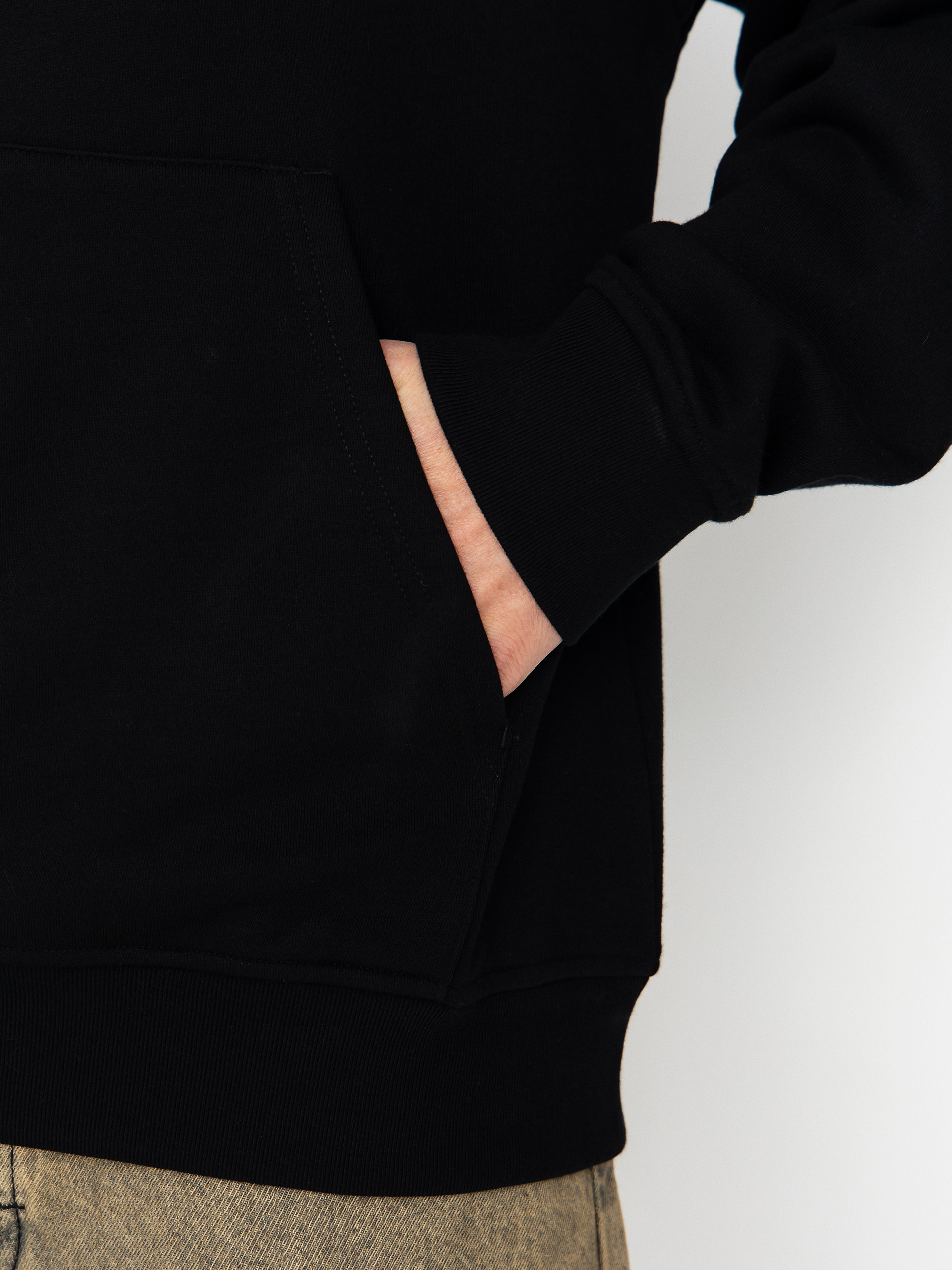 Чоловіча Термосвітшот ThirtyTwo 32 Tech HD (black)