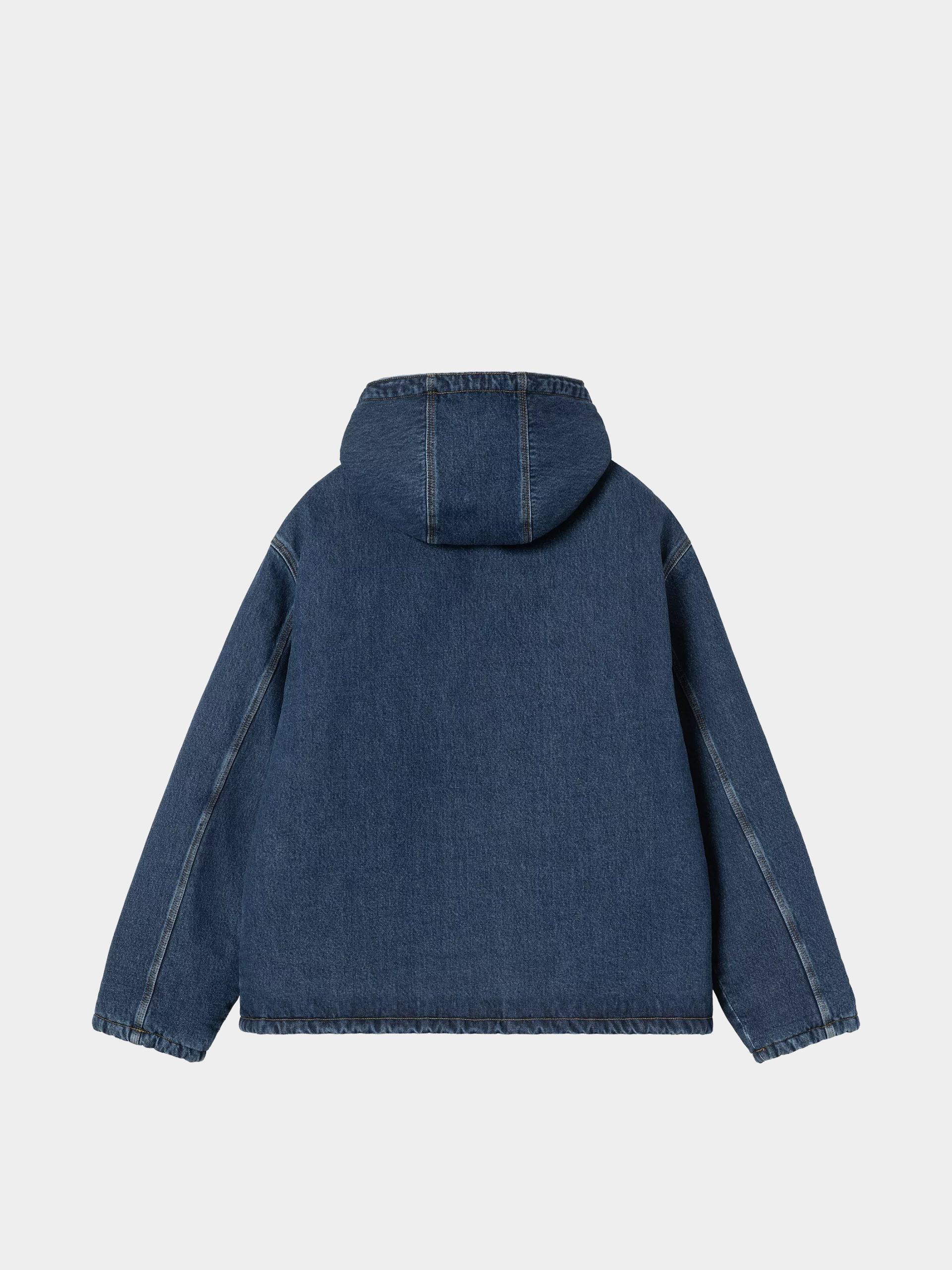 Куртка Carhartt WIP Cleveland (blue)