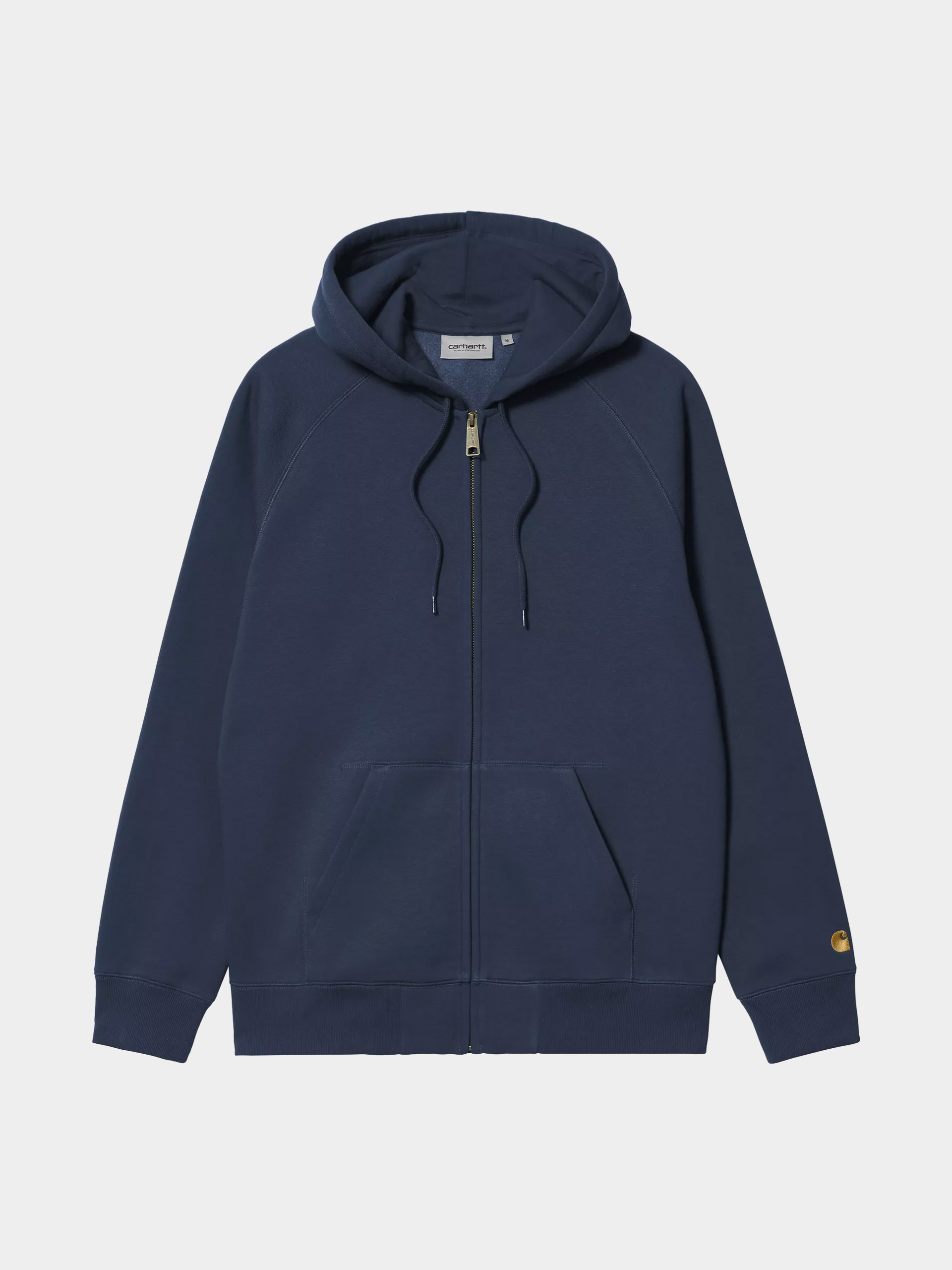 Худі Carhartt WIP Chase ZHD