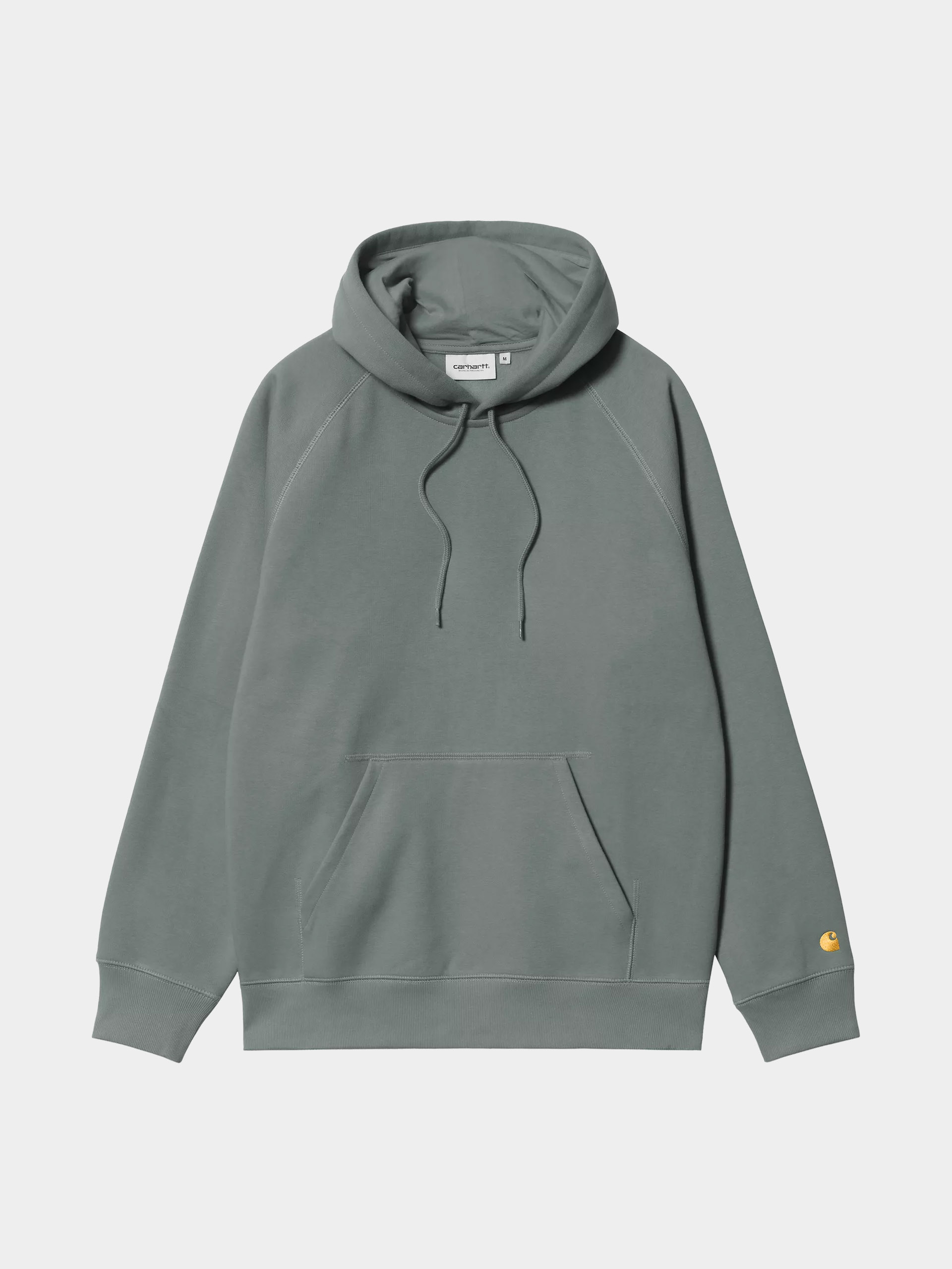 Худі Carhartt WIP Chase HD