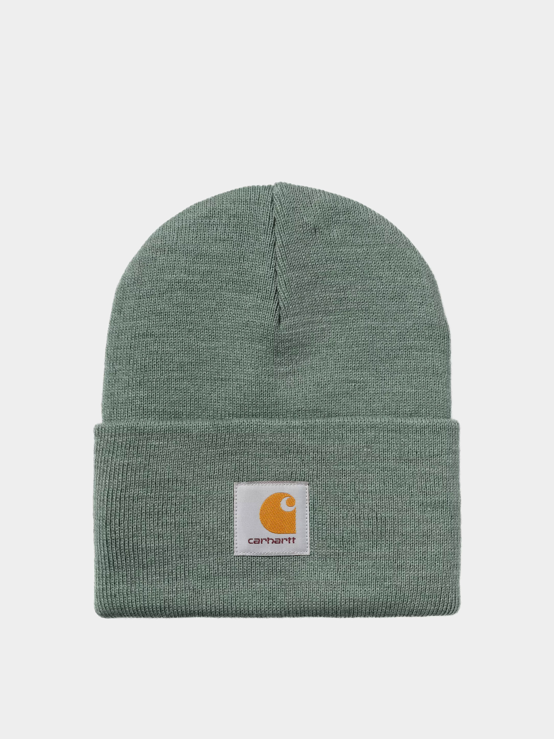 u0428u0430u043fu043au0430 Carhartt WIP Acrylic Watch (velvet green heather)