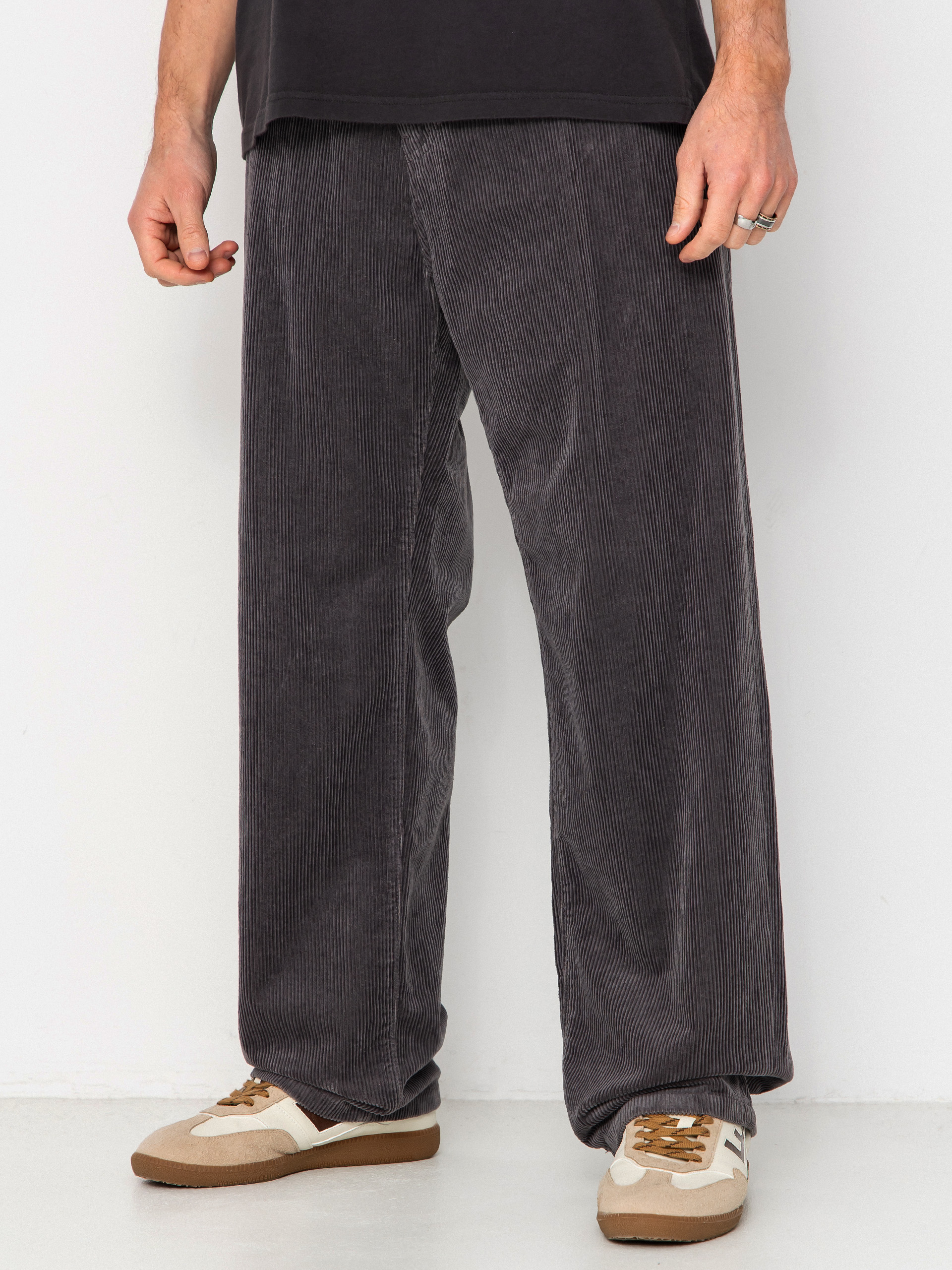 Штани Carhartt WIP Landon (porphyry/rinsed)